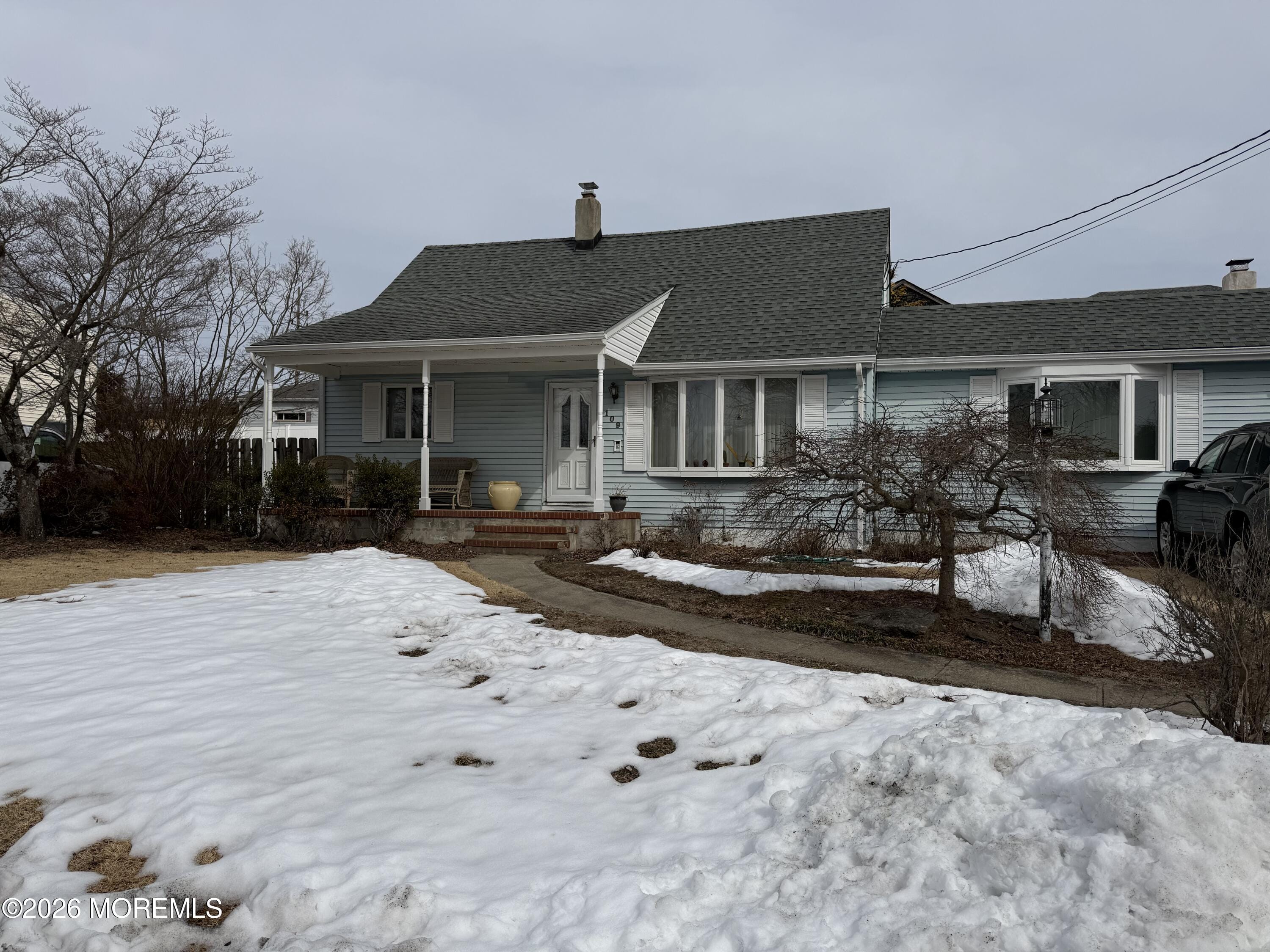 109 Elm Drive Image 1