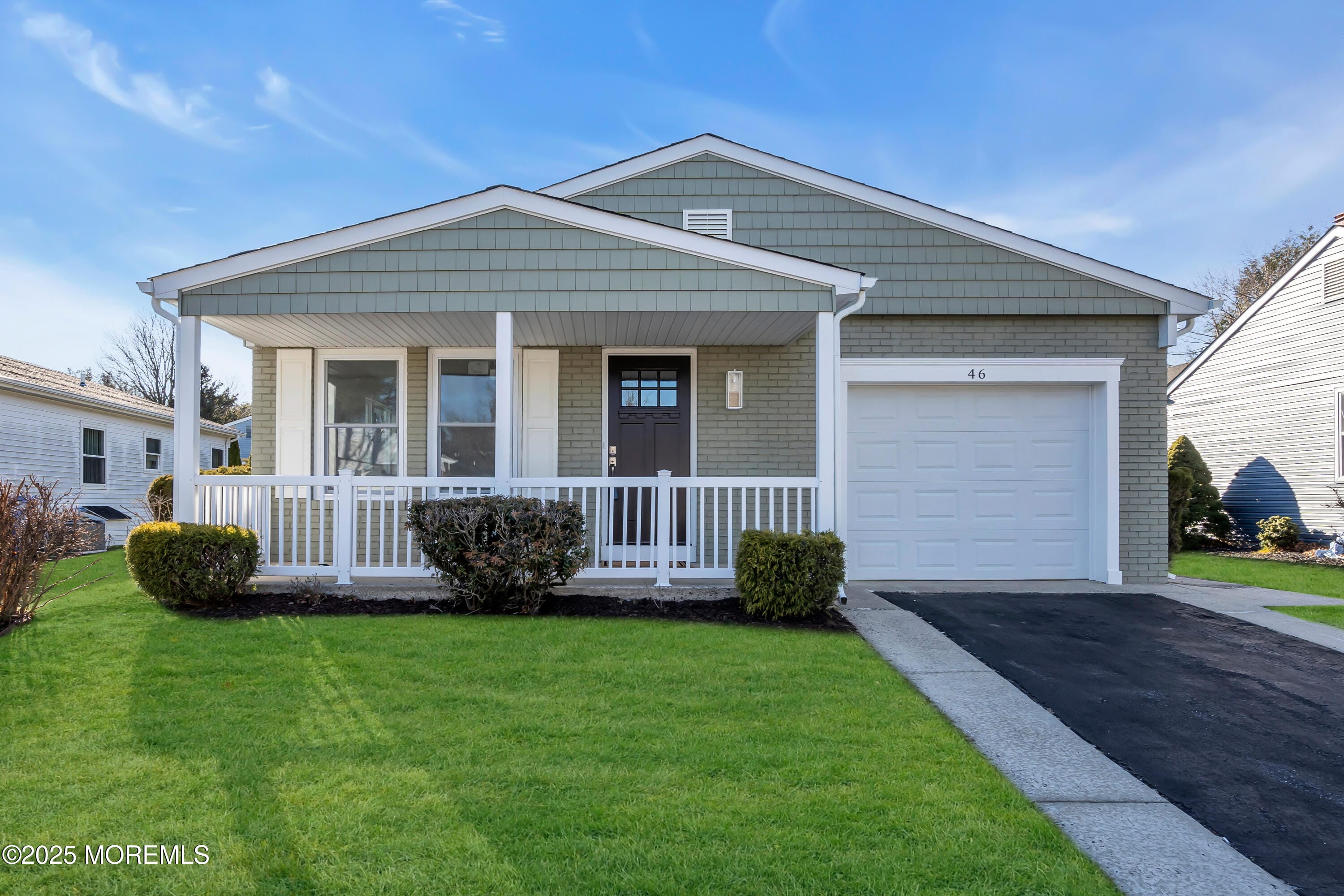 46 La Dunette Drive, Toms River, NJ, 08757