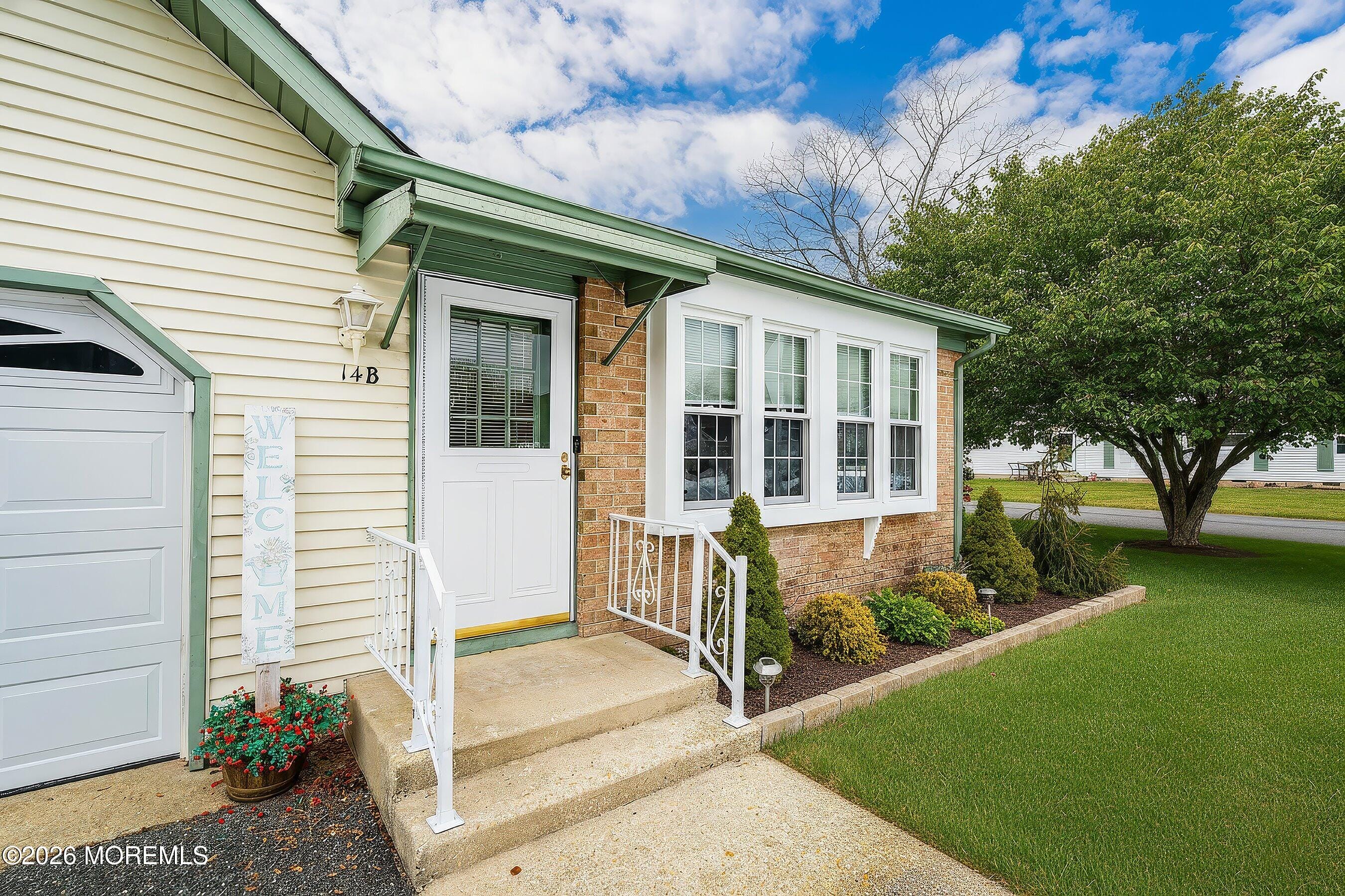 14B Penwood Drive 54A Image 1