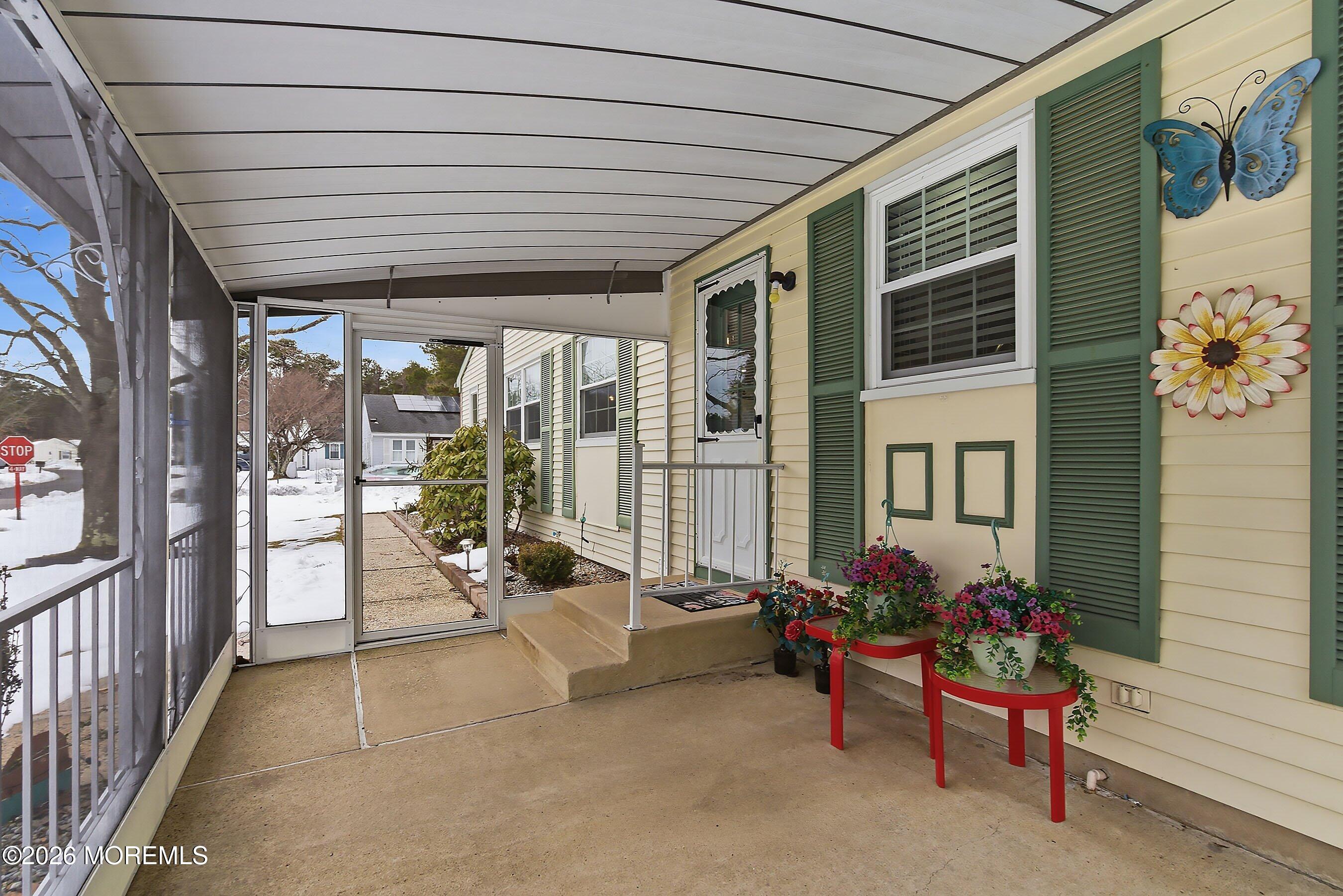 14B Penwood Drive 54A, Whiting, NJ, 08759 image 26