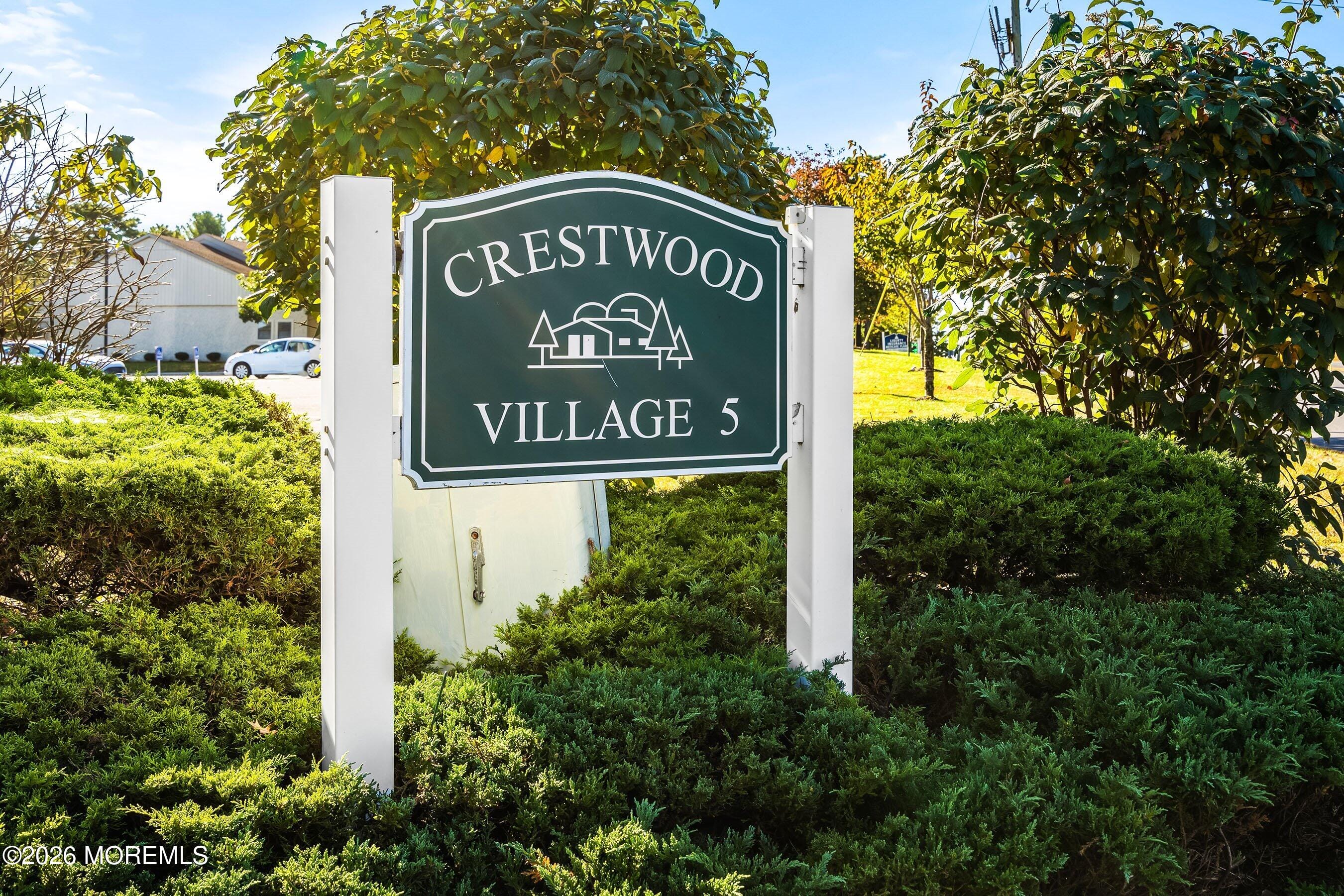 14B Penwood Drive 54A, Whiting, NJ, 08759 image 27