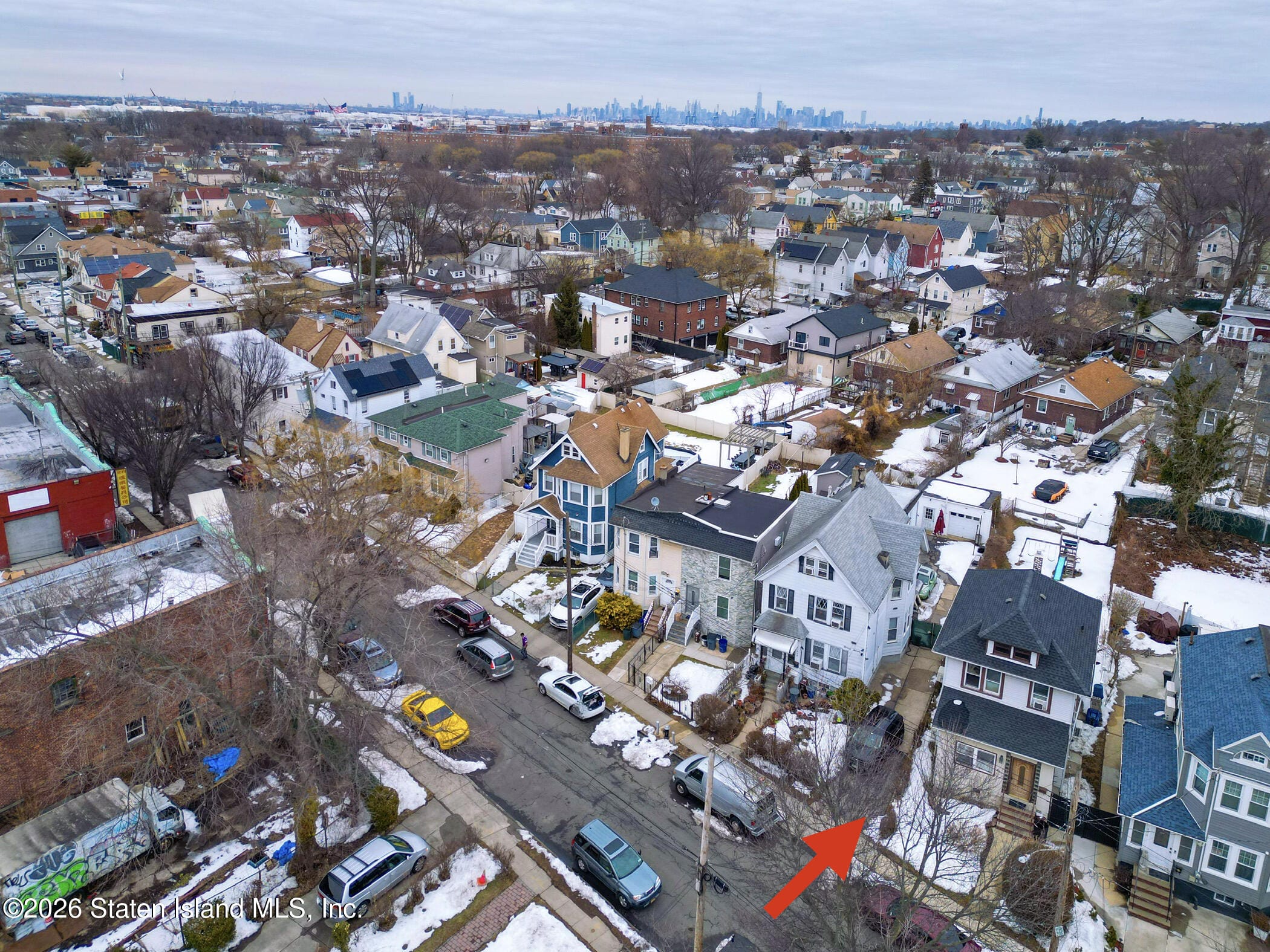 301 Taylor Street, Staten Island, NY, 10310 image 8