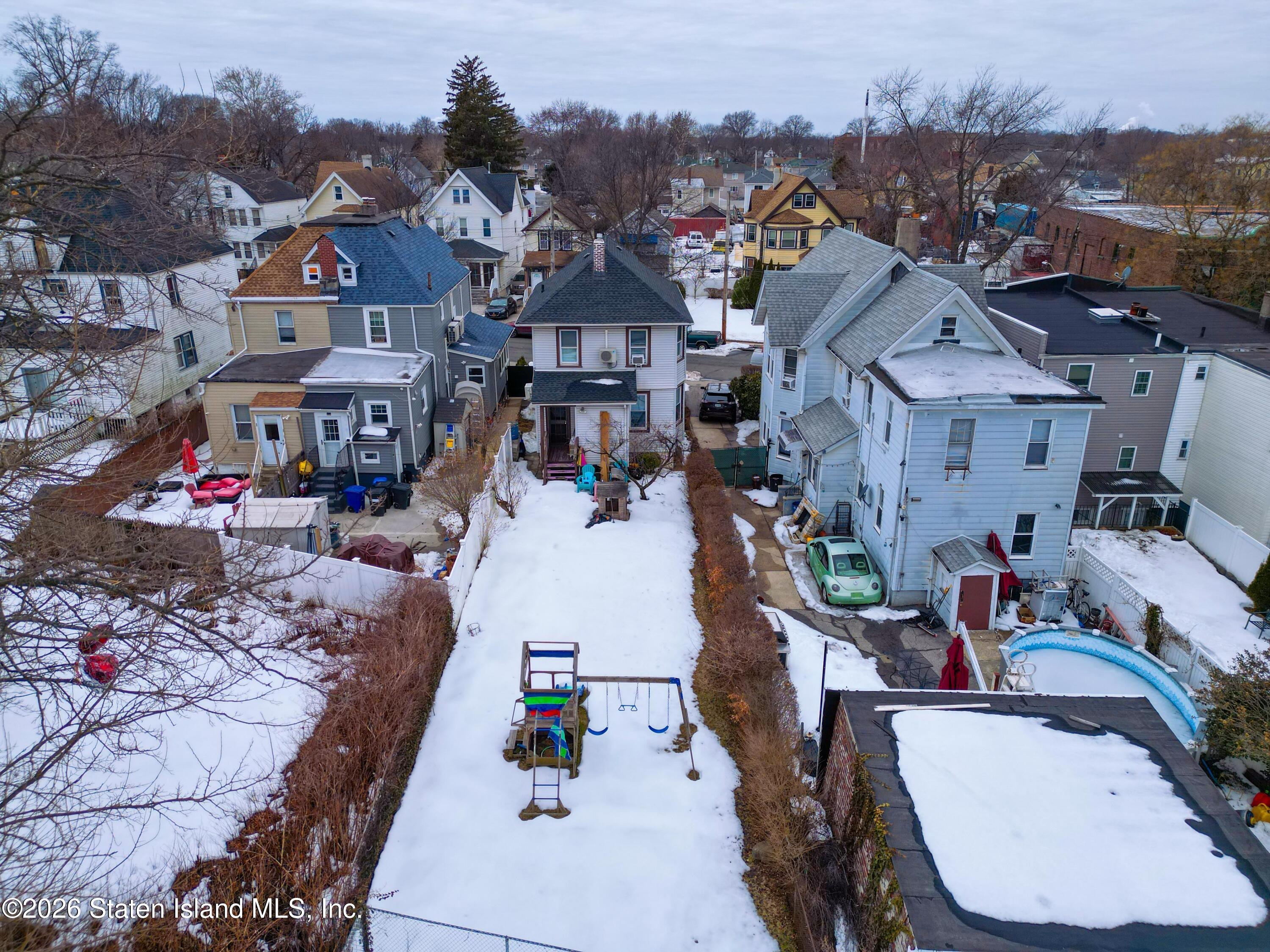 301 Taylor Street, Staten Island, NY, 10310 image 9