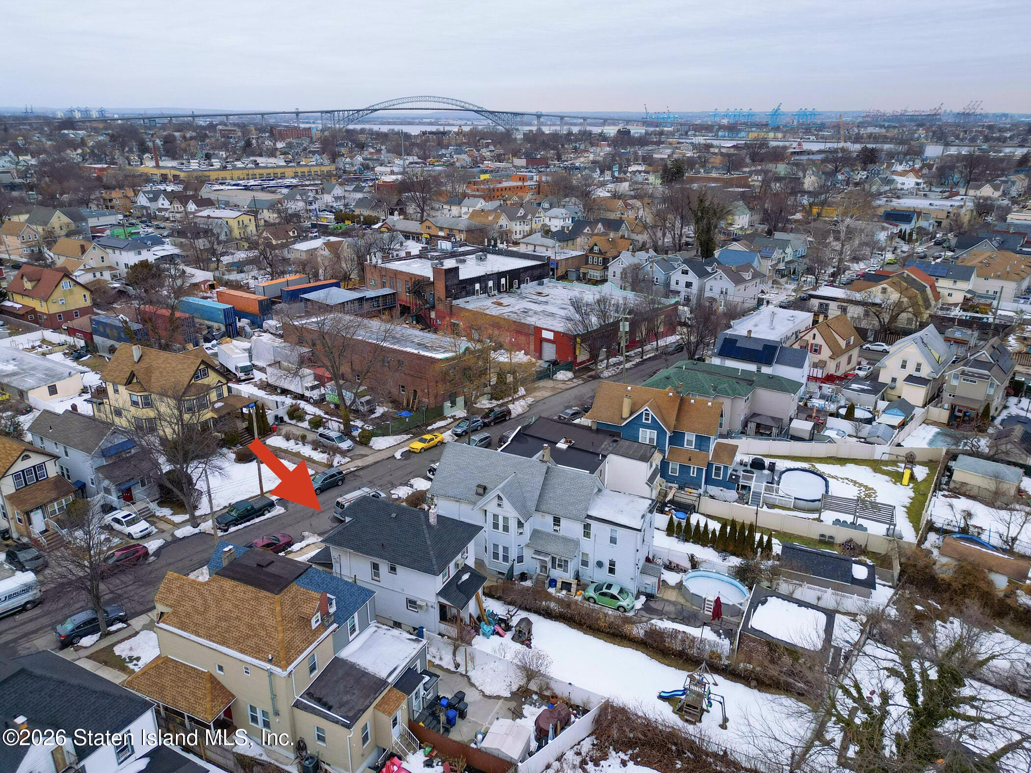 301 Taylor Street, Staten Island, NY, 10310 image 11