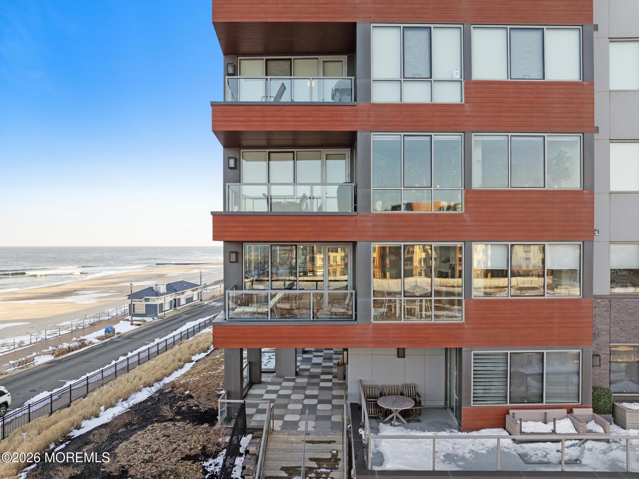 365 N Ocean Boulevard 301, Long Branch, NJ, 07740 image 36