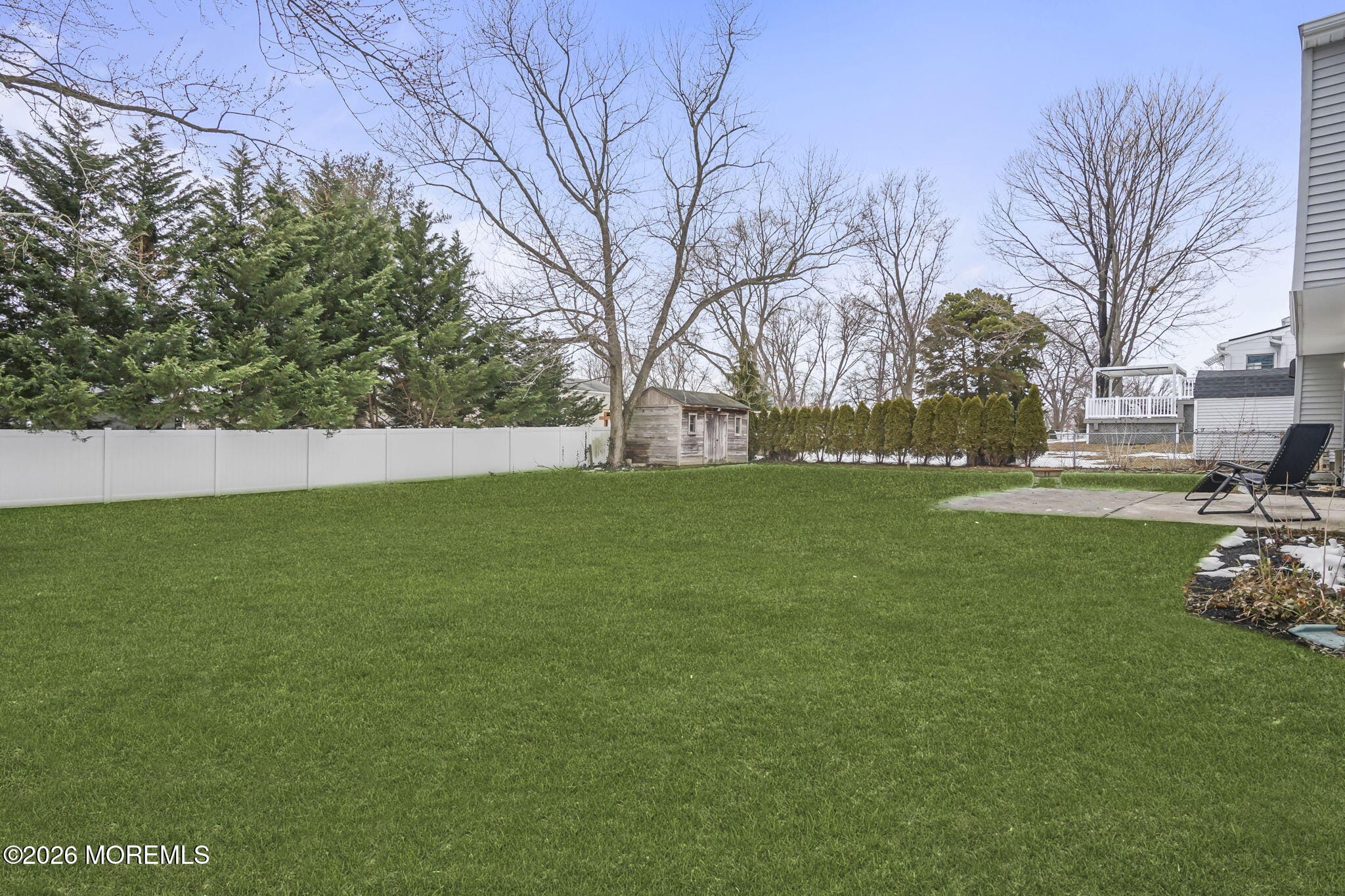 520 East Road, Belford, NJ, 07718 image 27