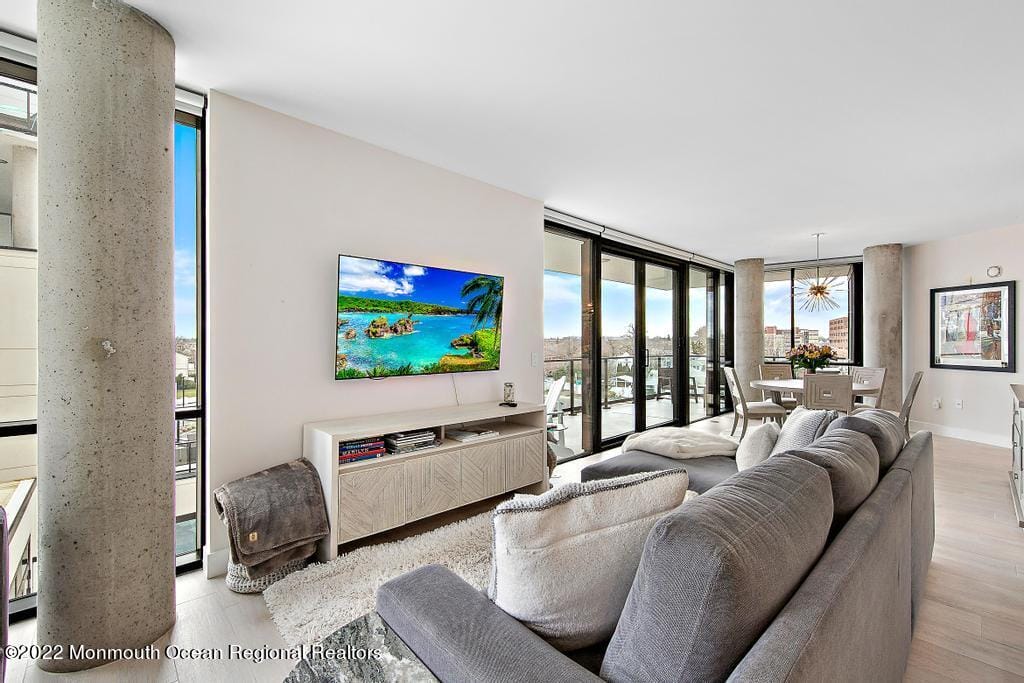 350 N Ocean Avenue 303, Long Branch, NJ, 07740 image 7