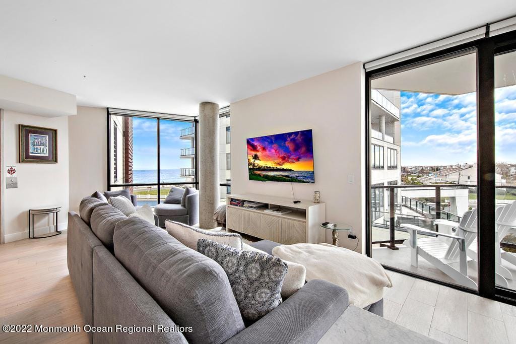 350 N Ocean Avenue 303, Long Branch, NJ, 07740 image 8