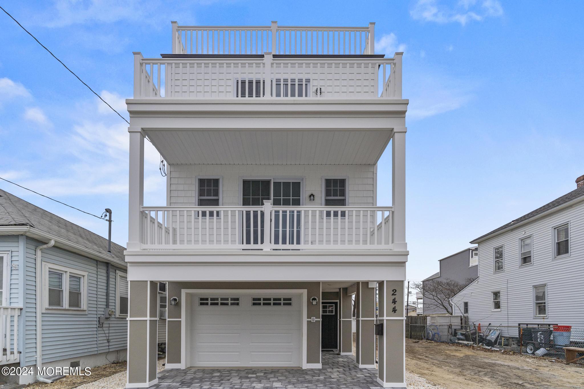 322 Lincoln Avenue, Seaside Heights, NJ, 08751