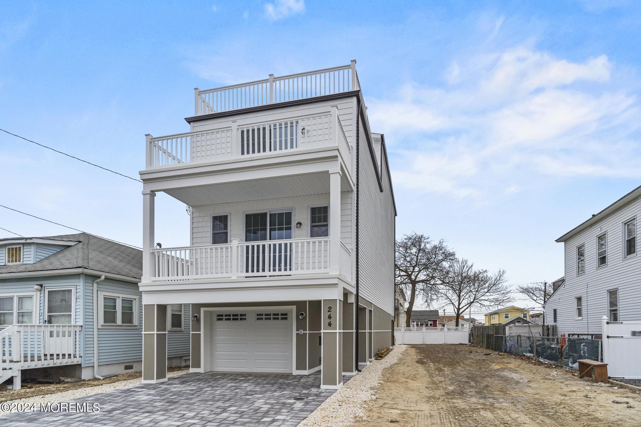 322 Lincoln Avenue, Seaside Heights, NJ, 08751 image 6