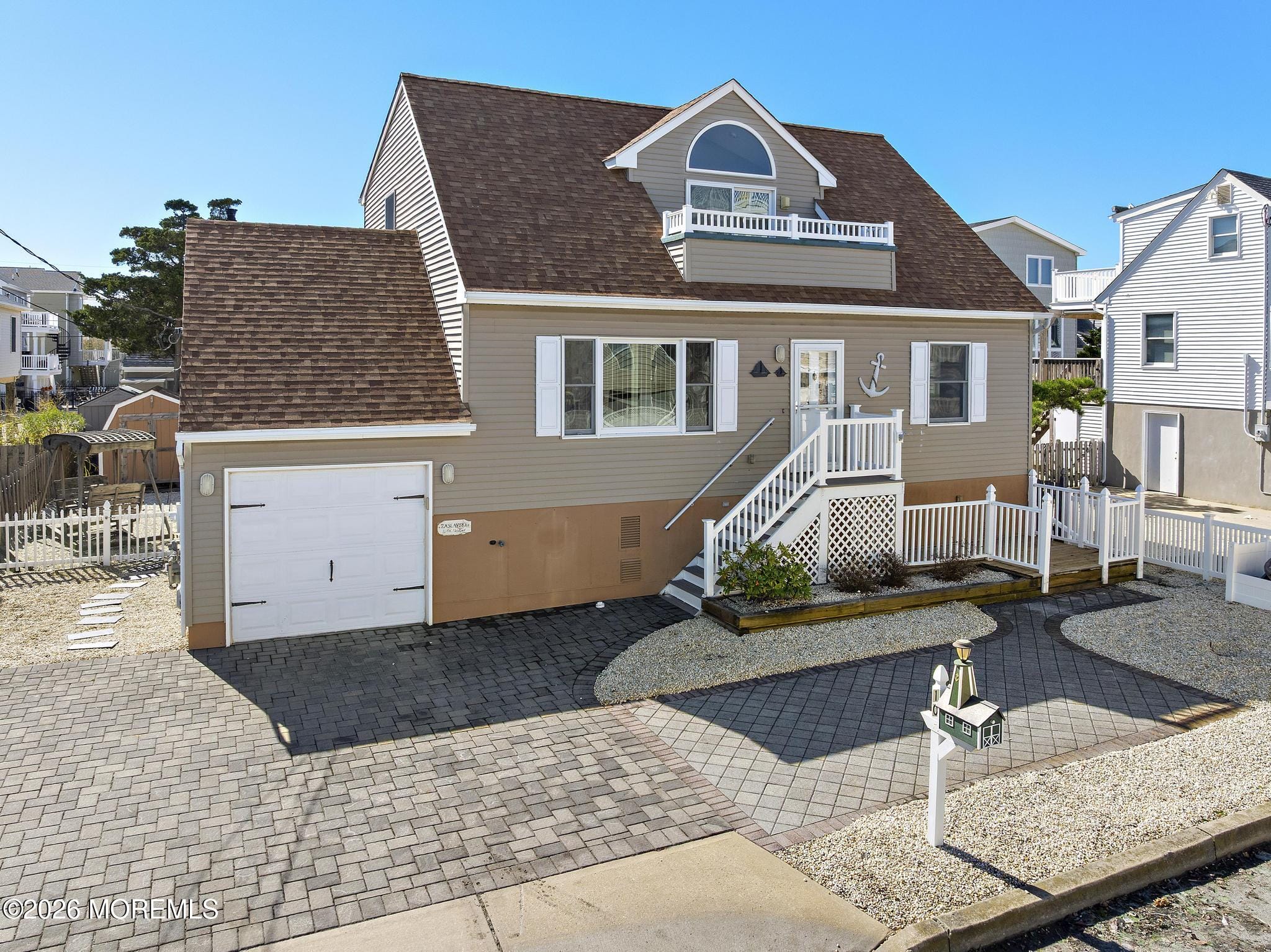 10 W Mermaid Lane, Long Beach Twp, NJ, 08008