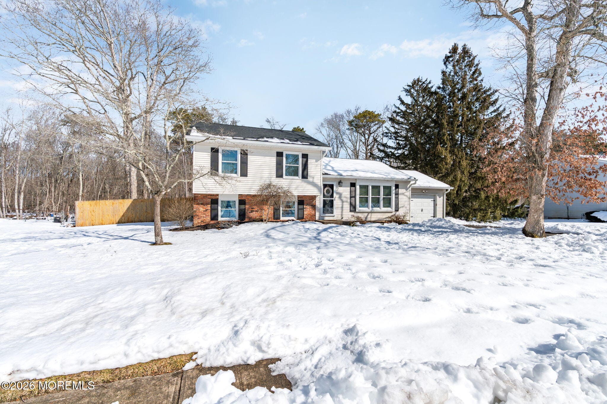 206 Pheasant Hollow Drive, Lanoka Harbor, NJ, 08734 image 8