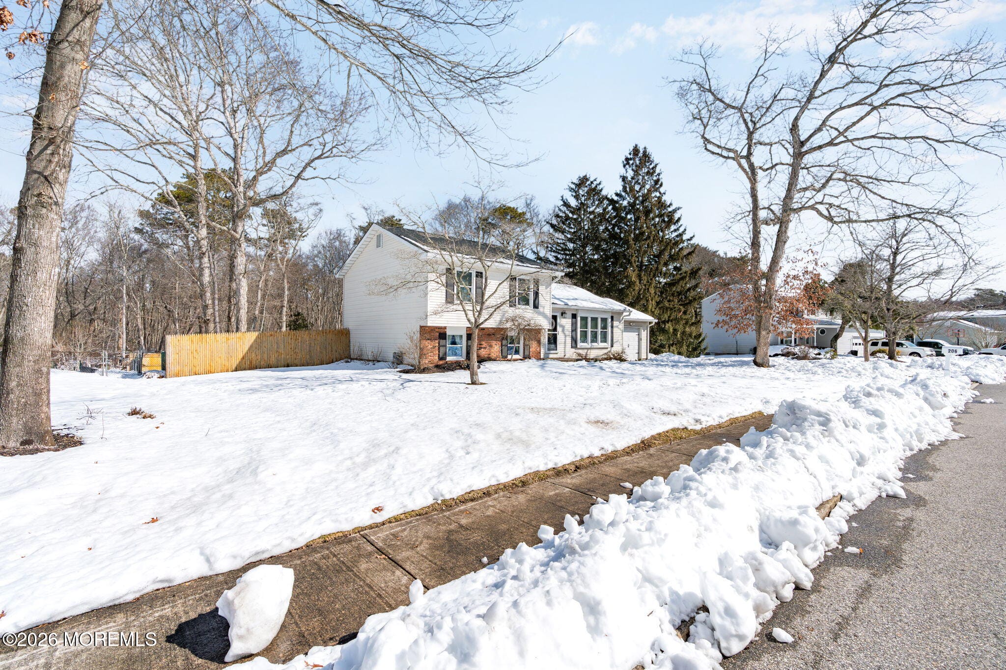 206 Pheasant Hollow Drive, Lanoka Harbor, NJ, 08734 image 9