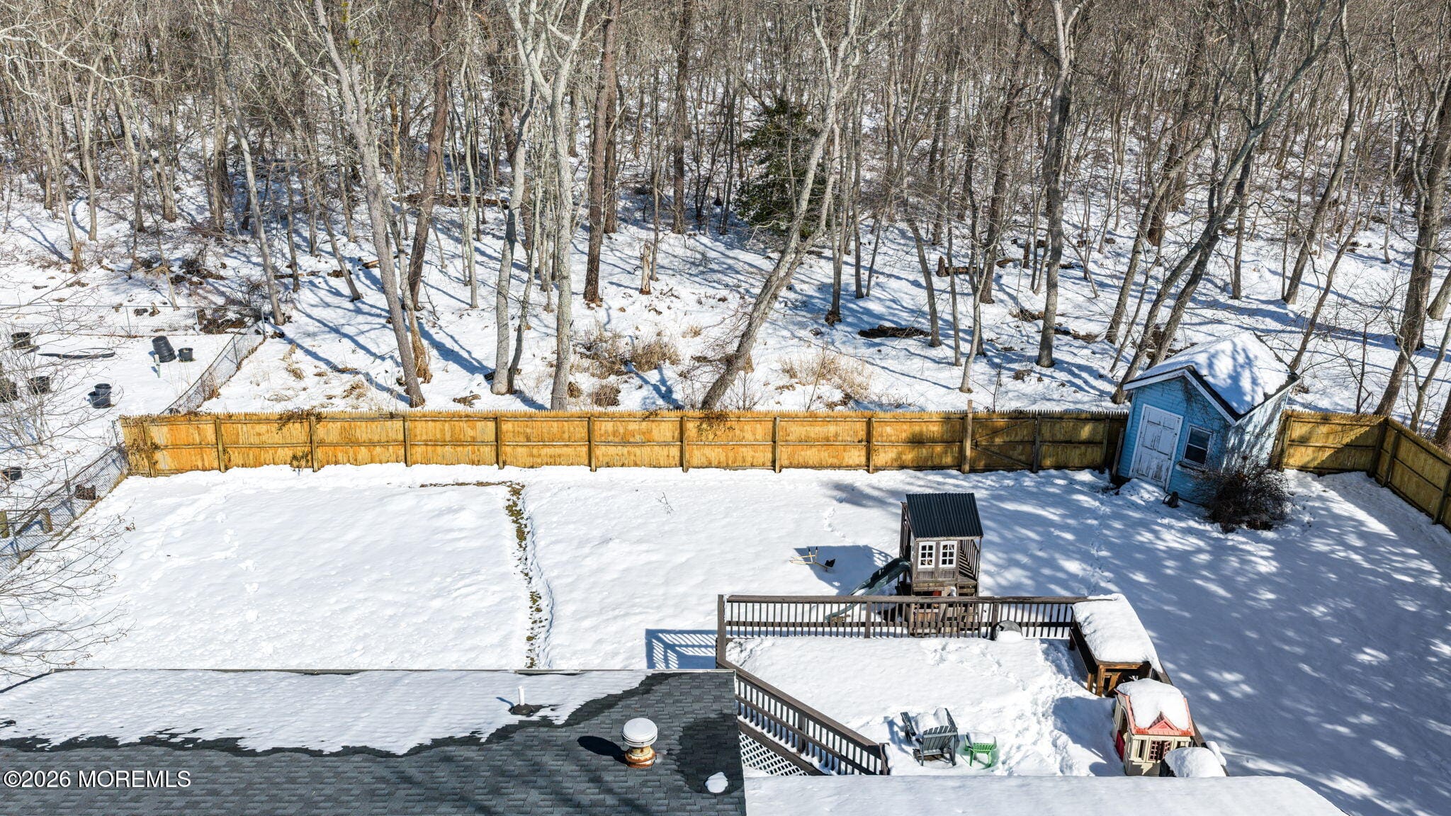 206 Pheasant Hollow Drive, Lanoka Harbor, NJ, 08734 image 7