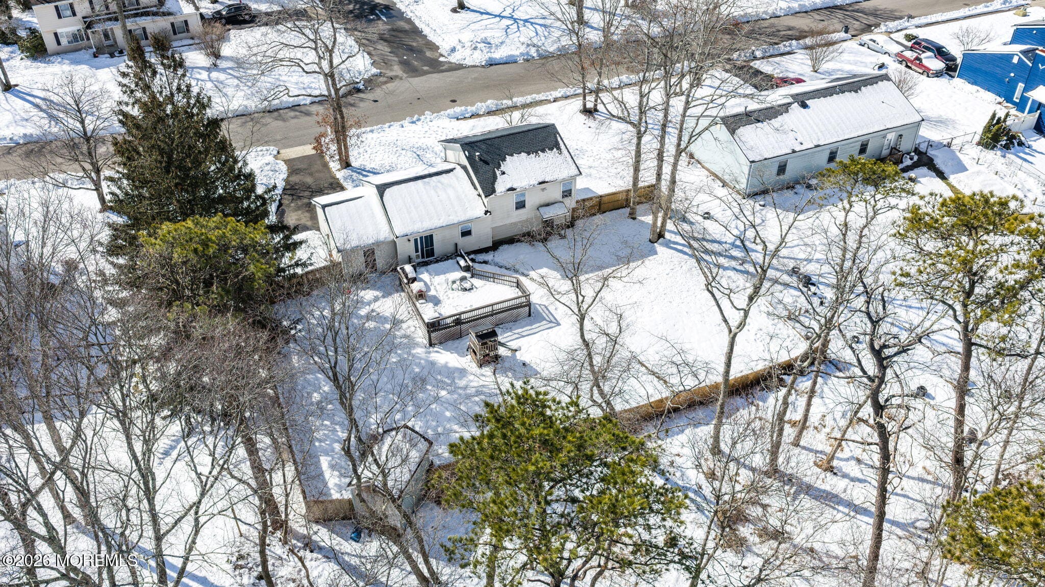 206 Pheasant Hollow Drive, Lanoka Harbor, NJ, 08734 image 48