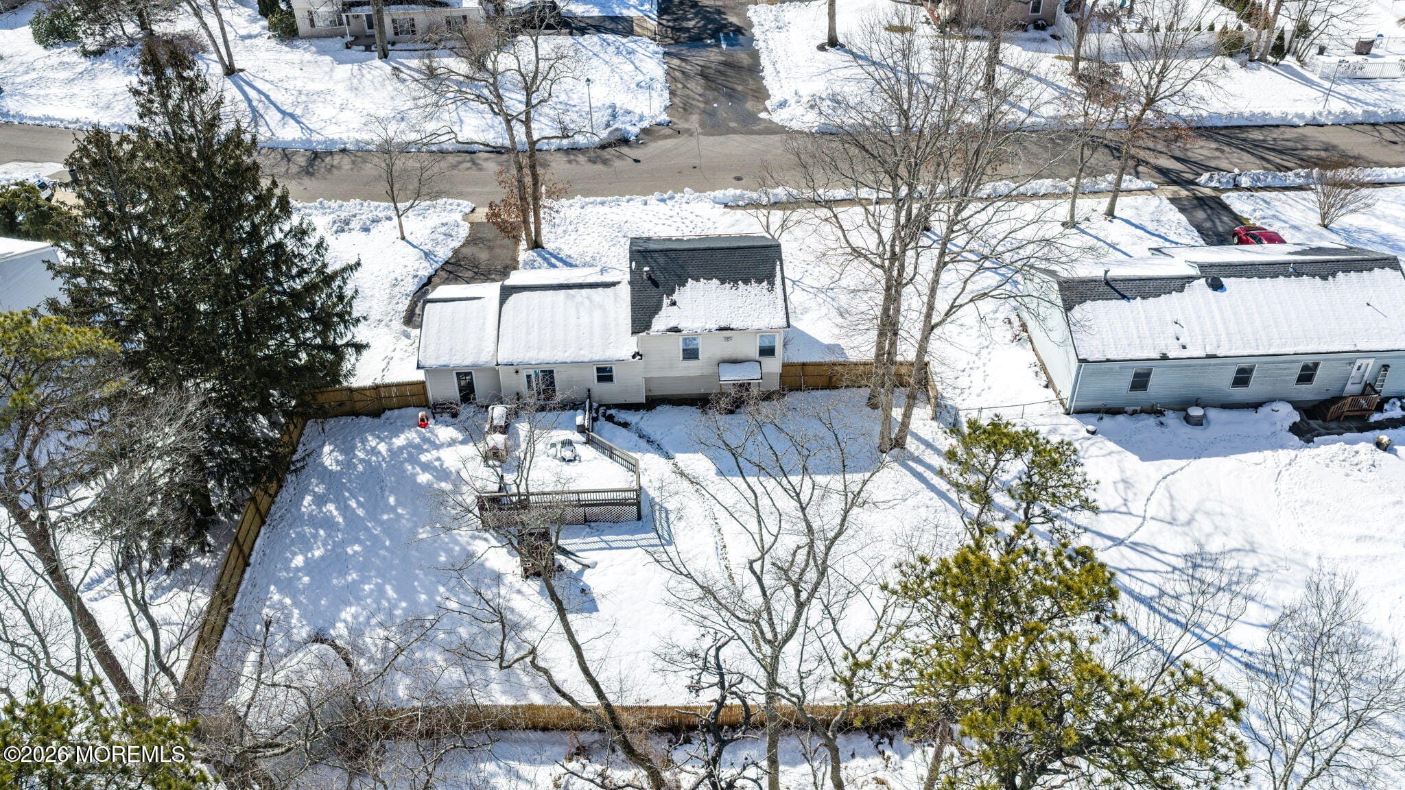 206 Pheasant Hollow Drive, Lanoka Harbor, NJ, 08734 image 49