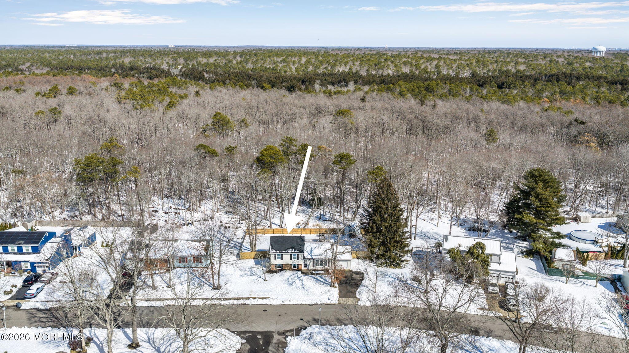 206 Pheasant Hollow Drive, Lanoka Harbor, NJ, 08734 image 51