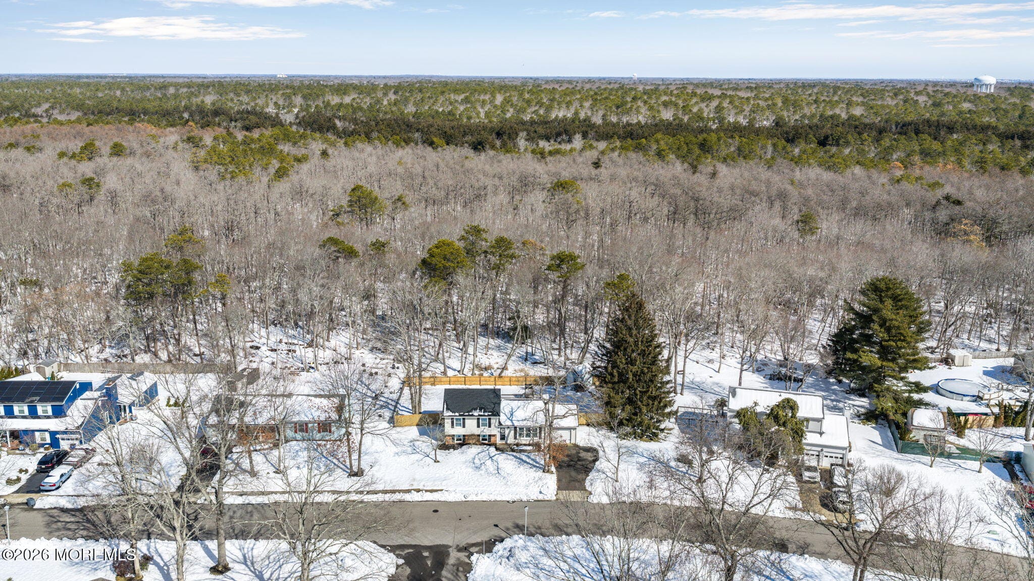 206 Pheasant Hollow Drive, Lanoka Harbor, NJ, 08734 image 52