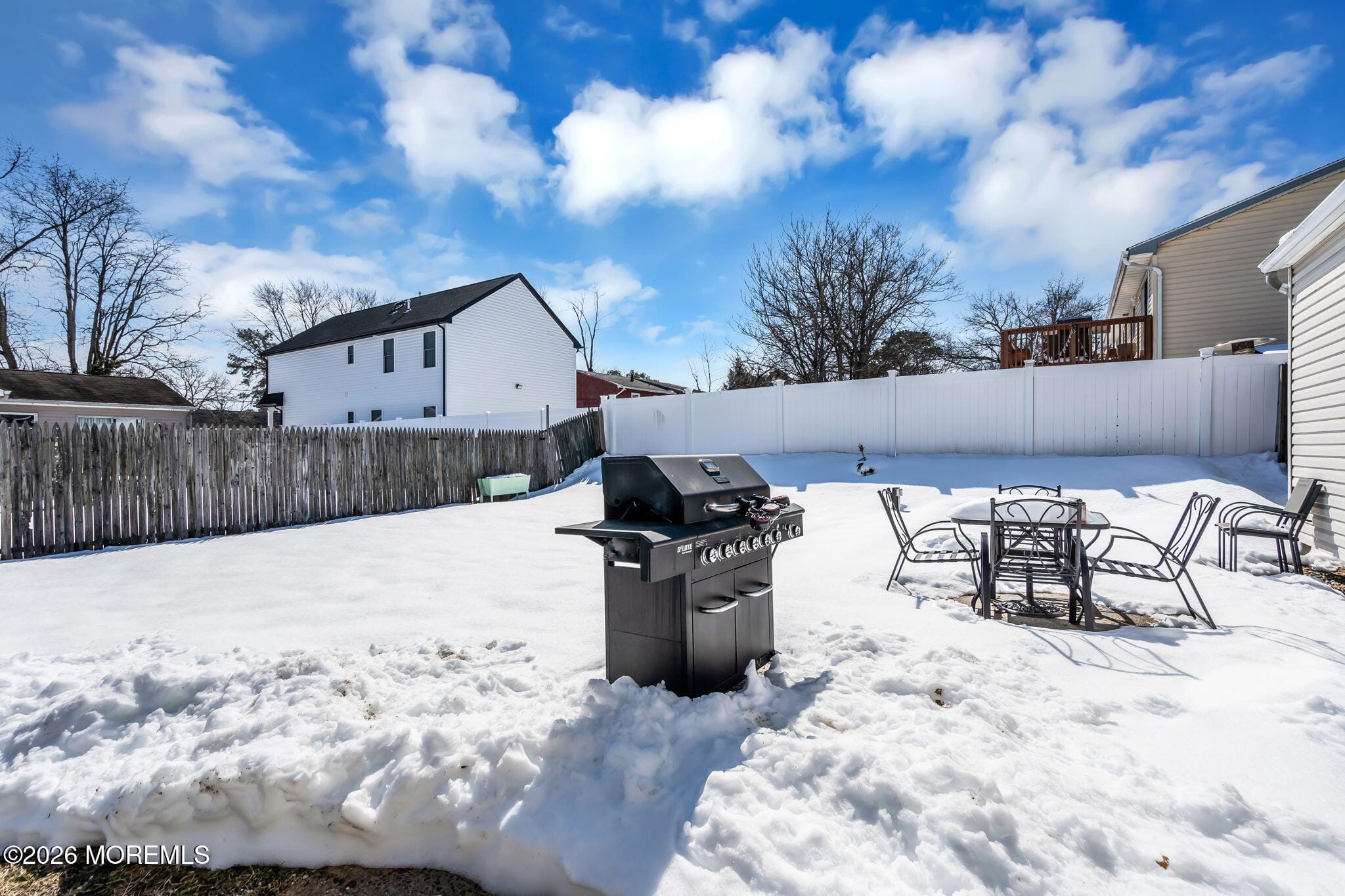 1001 Ensign Avenue, Beachwood, NJ, 08722 image 32