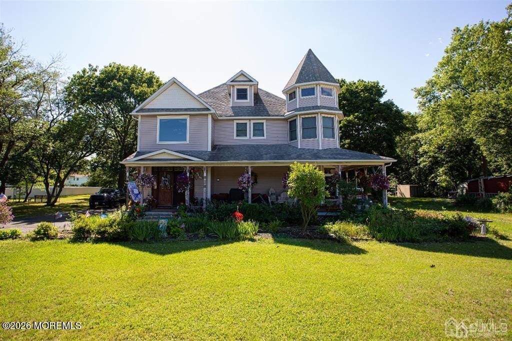 219 Johnson Lane, Parlin, NJ, 08859