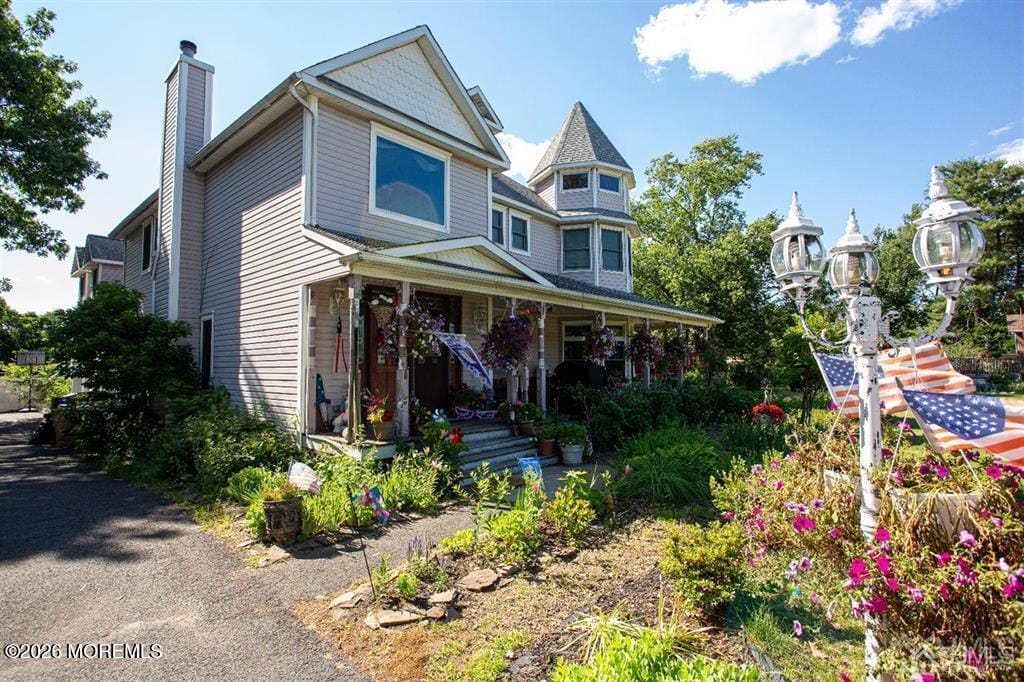 219 Johnson Lane, Parlin, NJ, 08859 image 48