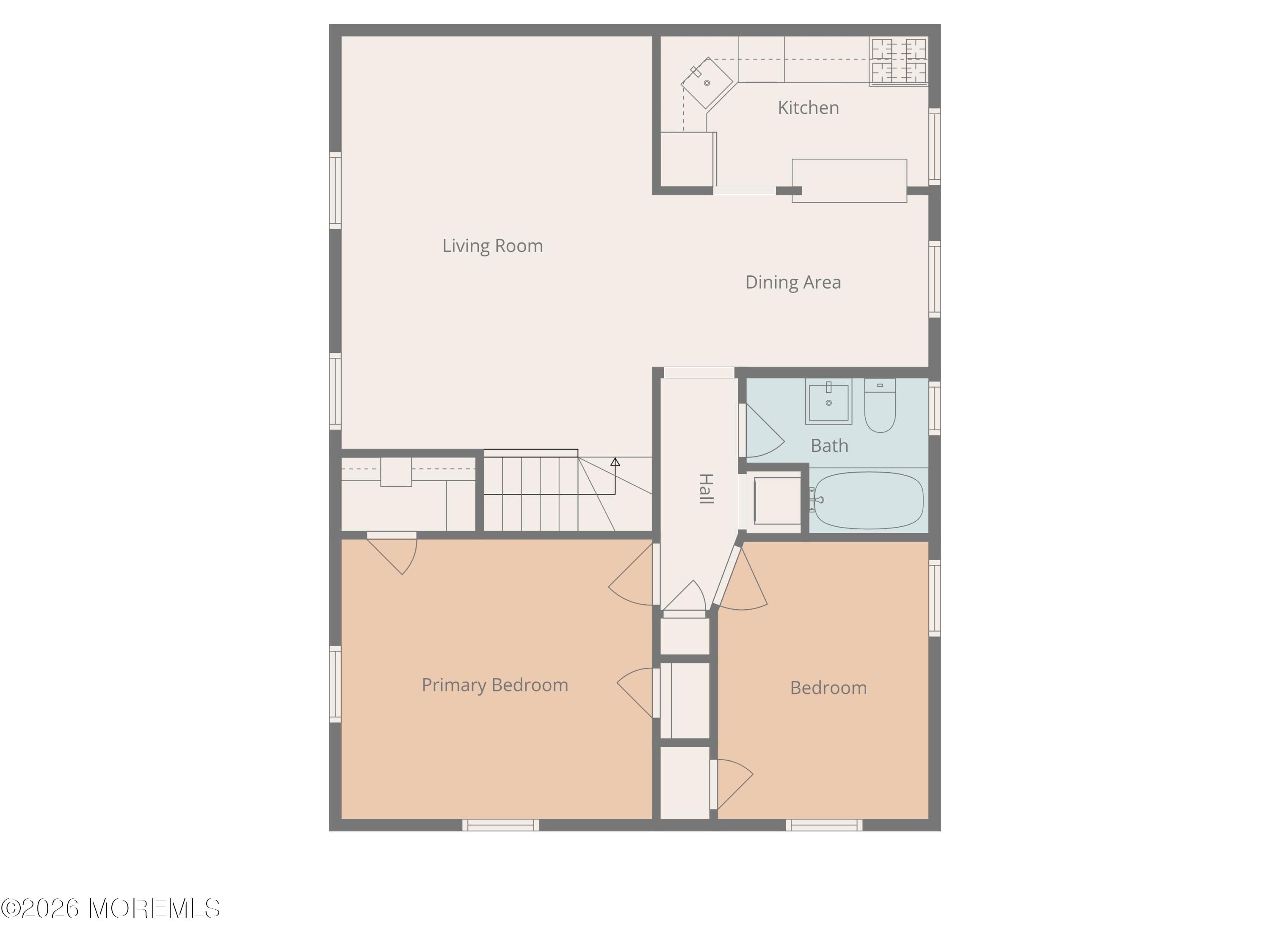 105 Manor Drive 914, Red Bank, NJ, 07701 image 25