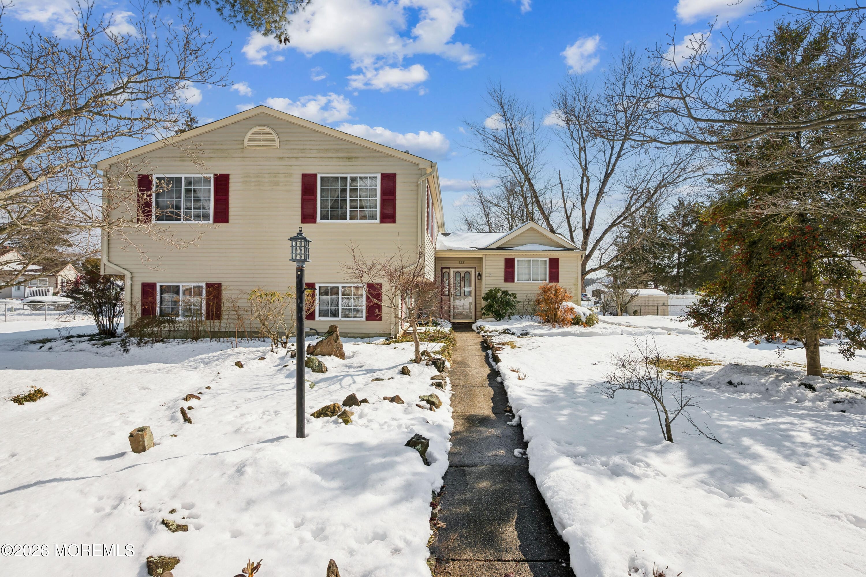 222 College Drive, Pemberton, NJ, 08068