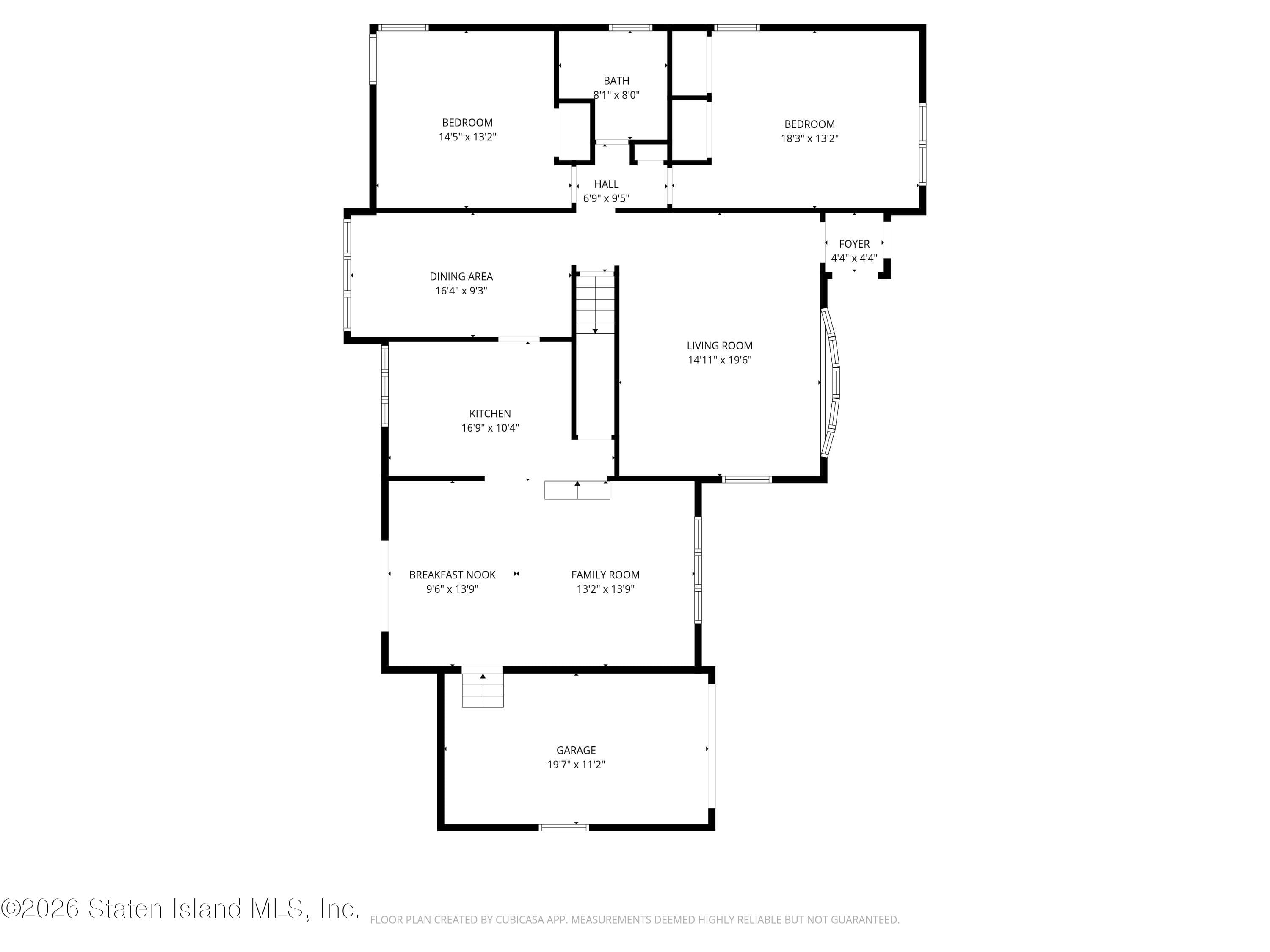 406 Armstrong Avenue, Staten Island, NY, 10308 image 41