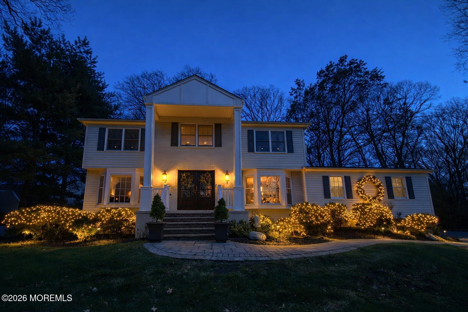 77 Bunker Hill Drive, Middletown, NJ, 07748 image 51