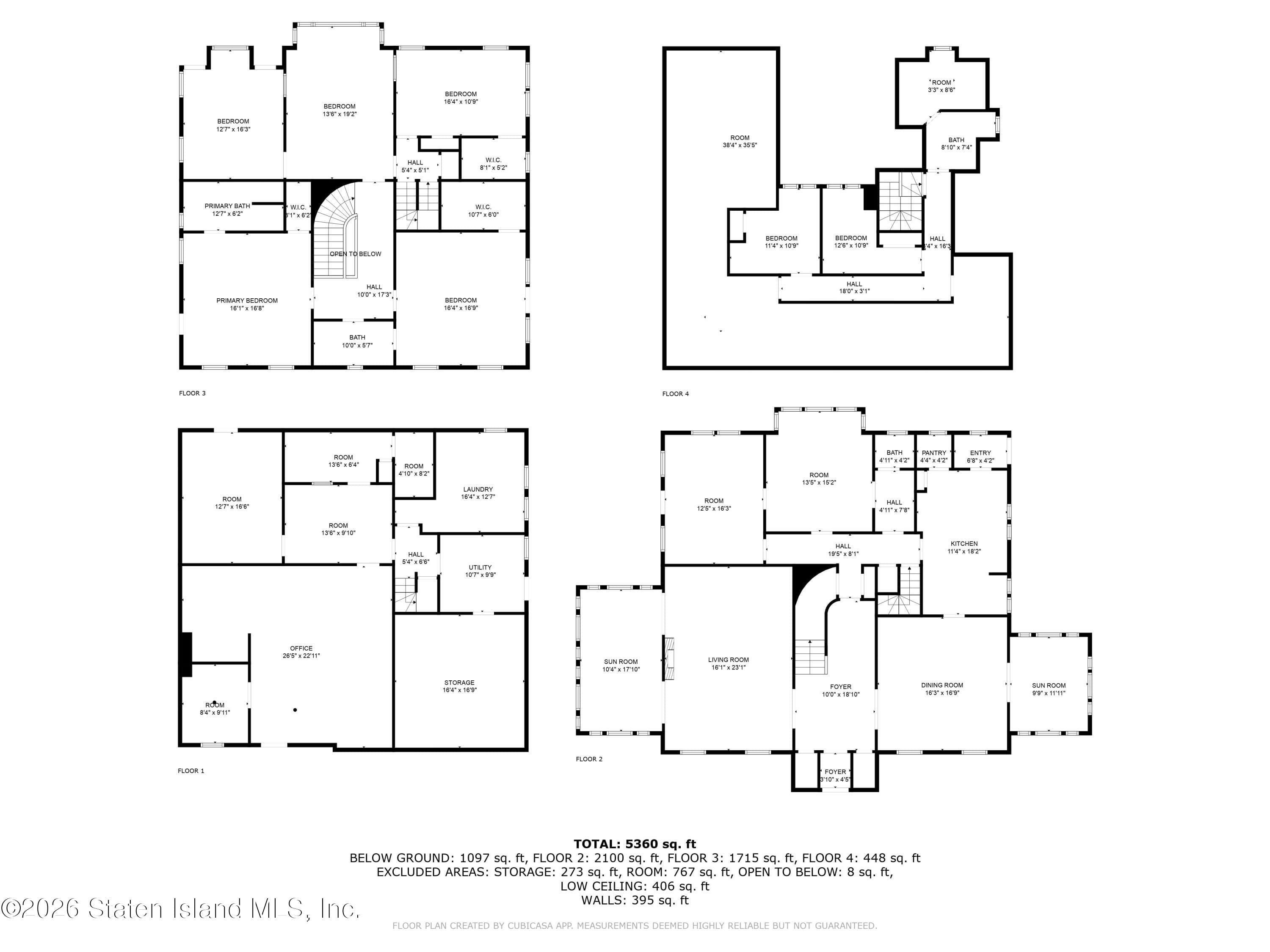 12 Silver Lake Road, Staten Island, NY, 10301 image 31