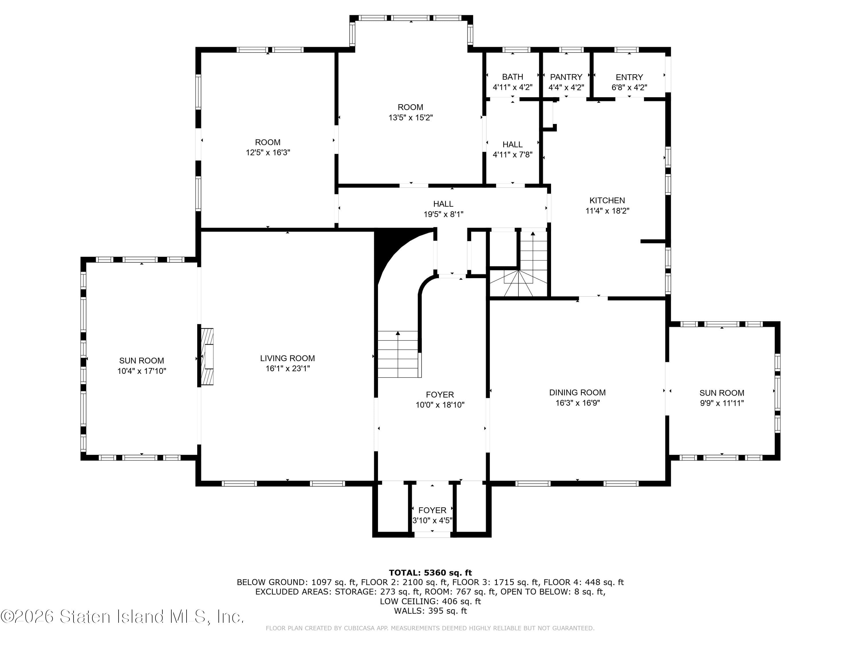 12 Silver Lake Road, Staten Island, NY, 10301 image 34