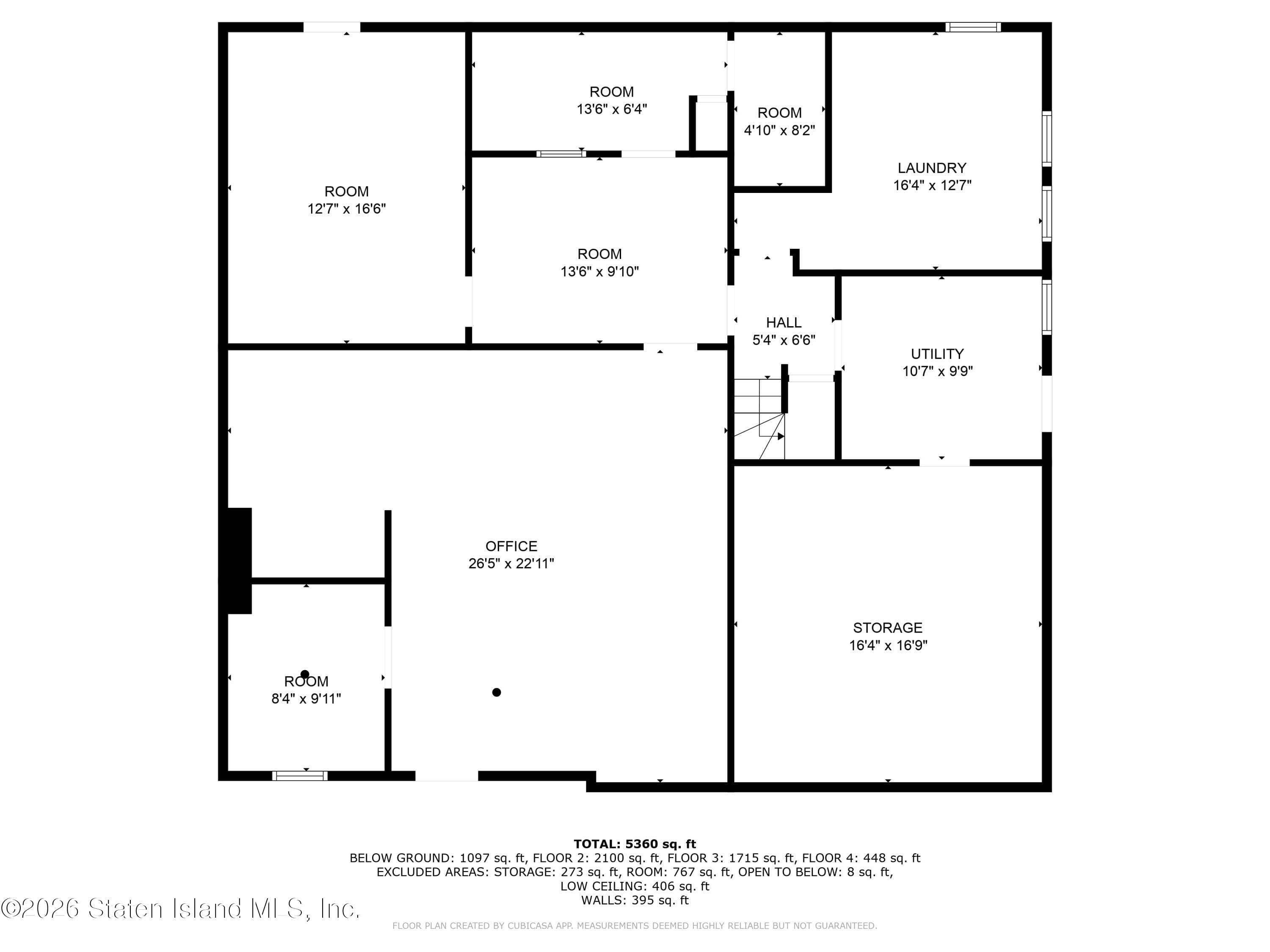 12 Silver Lake Road, Staten Island, NY, 10301 image 35