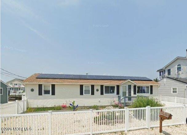 10 W Anchor Drive, Little Egg Harbor, NJ, 08087