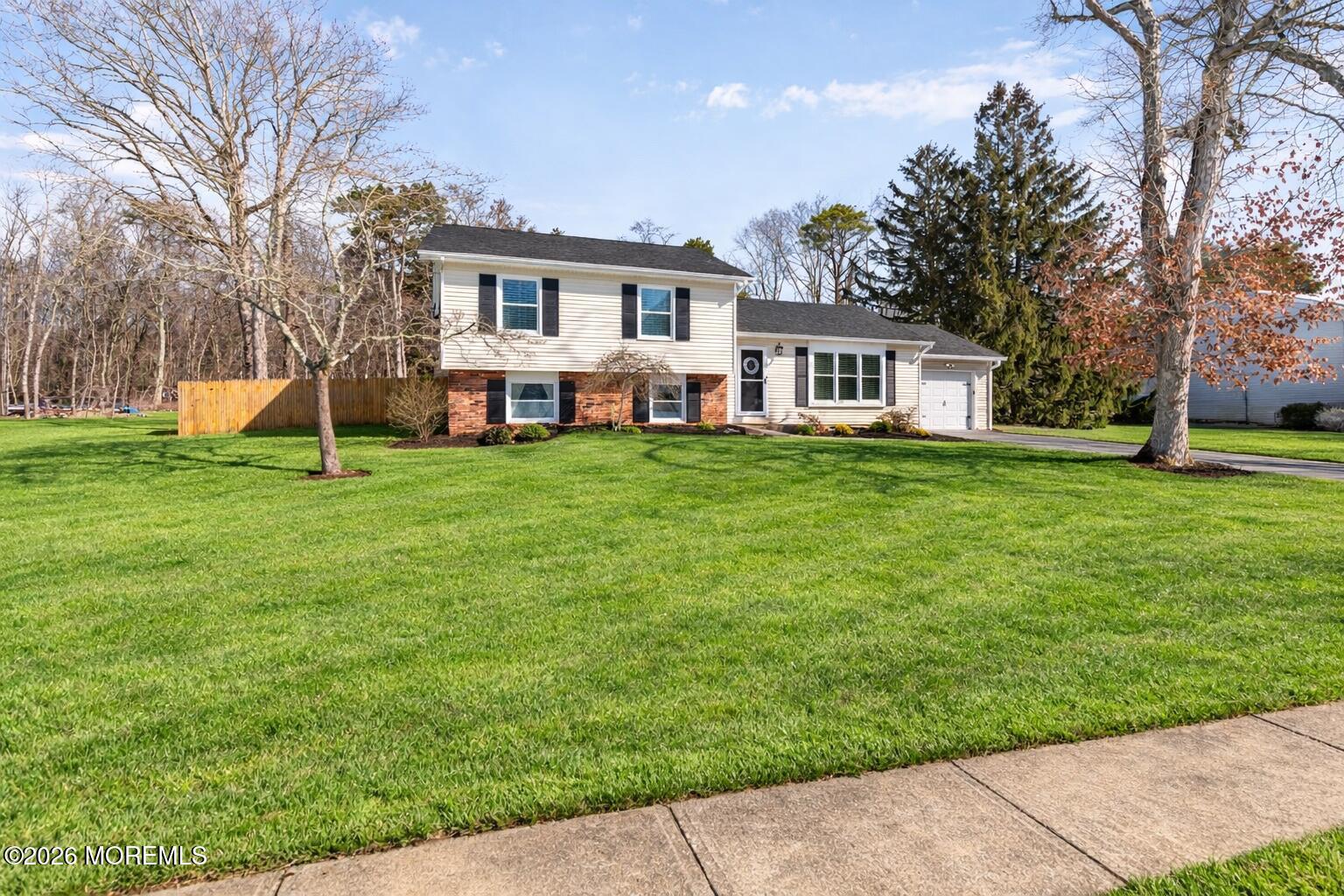 206 Pheasant Hollow Drive, Lanoka Harbor, NJ, 08734