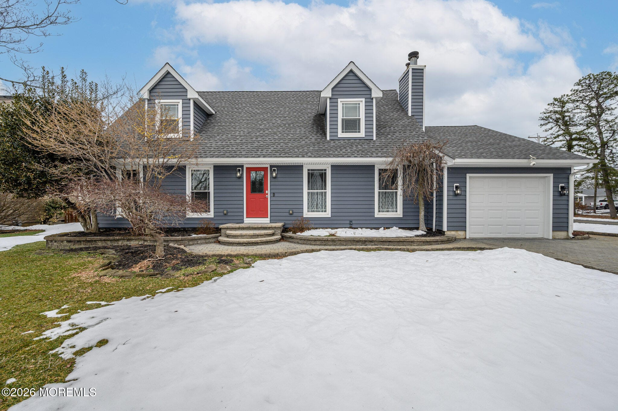 815 Michelle Court, Lanoka Harbor, NJ, 08734