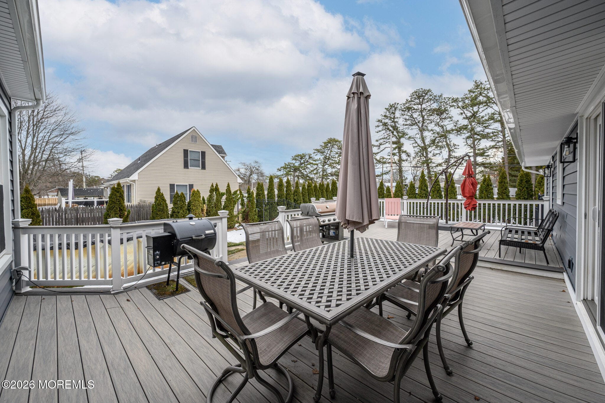 815 Michelle Court, Lanoka Harbor, NJ, 08734 image 37