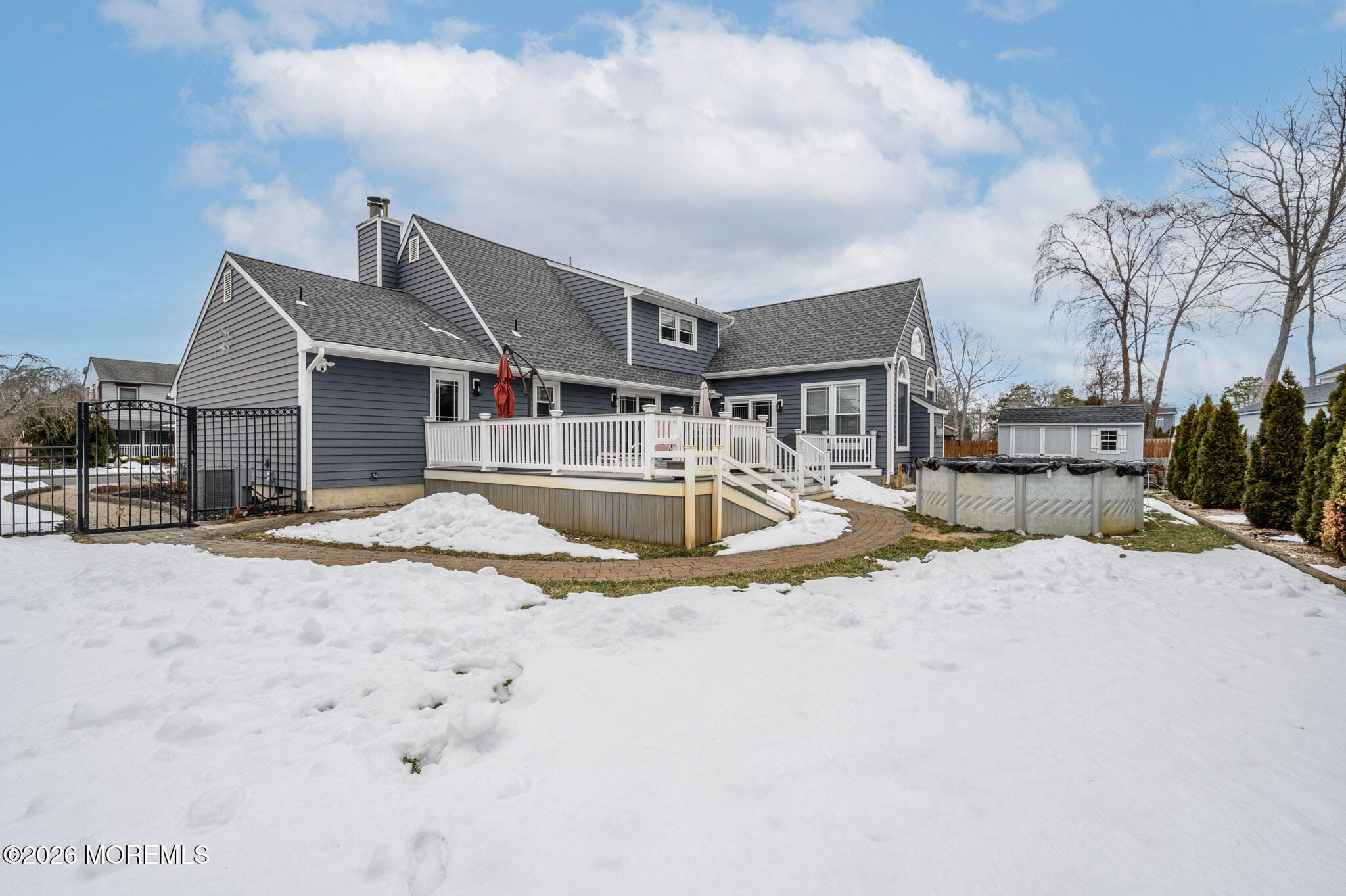 815 Michelle Court, Lanoka Harbor, NJ, 08734 image 39