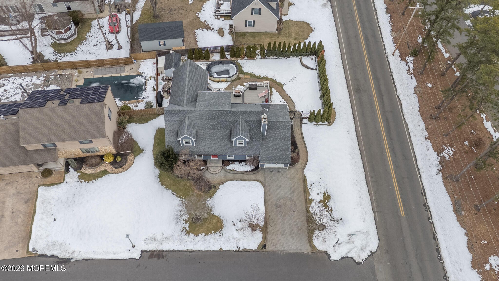 815 Michelle Court, Lanoka Harbor, NJ, 08734 image 41