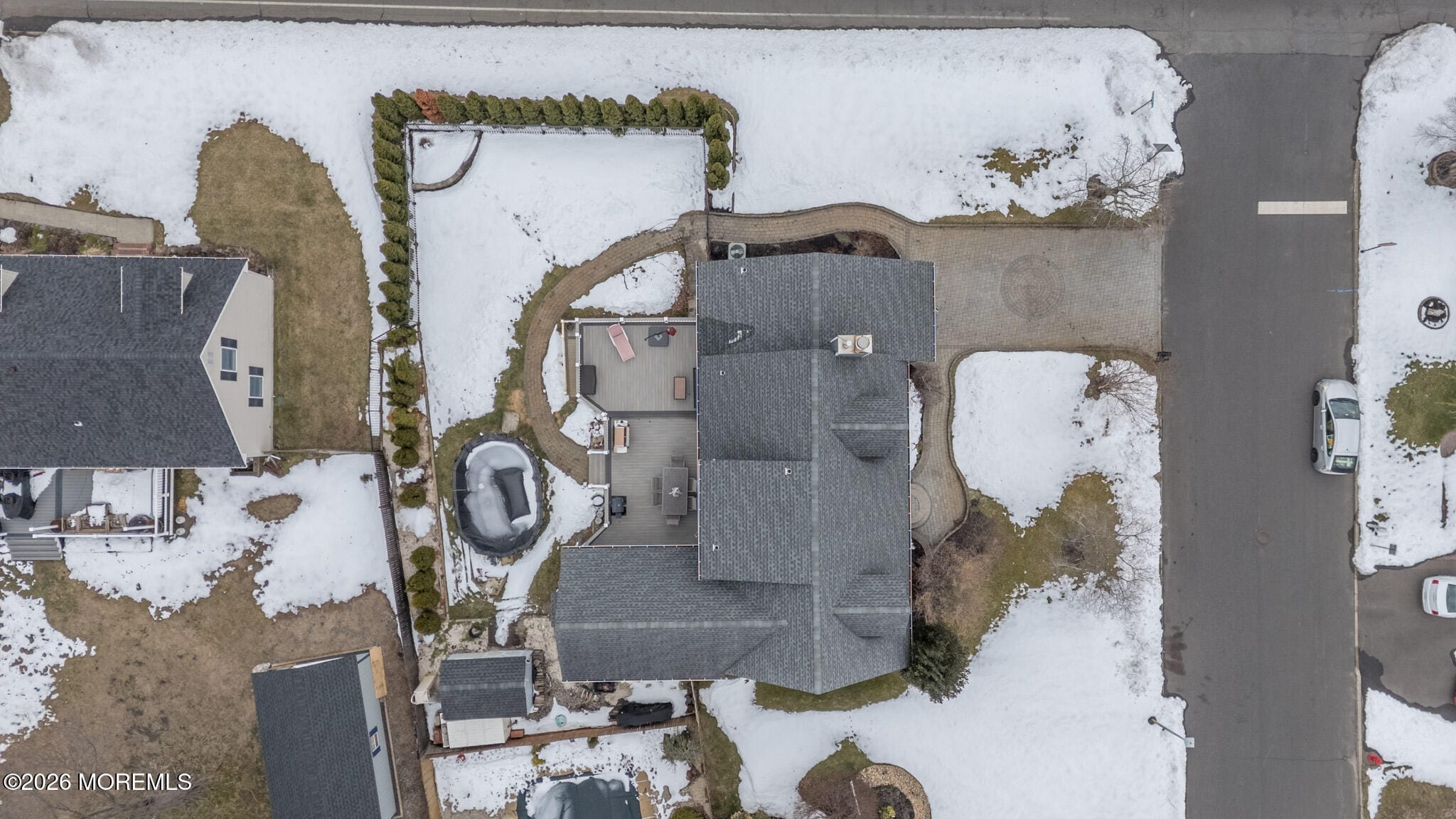 815 Michelle Court, Lanoka Harbor, NJ, 08734 image 44