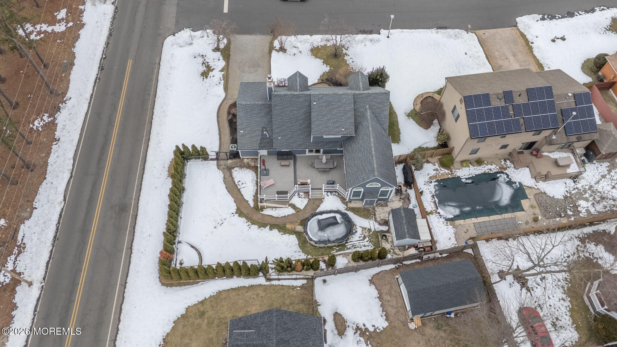 815 Michelle Court, Lanoka Harbor, NJ, 08734 image 45