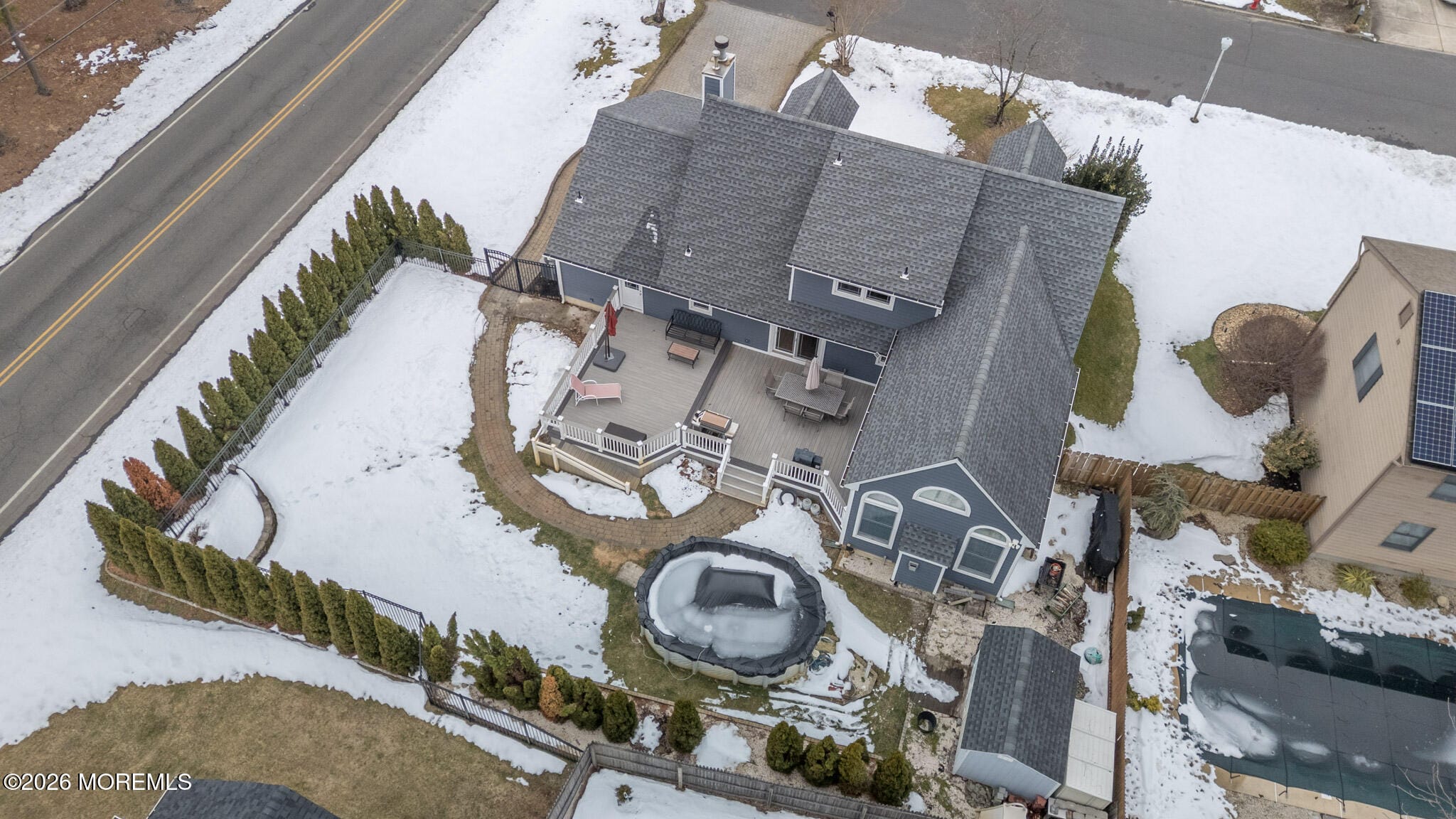 815 Michelle Court, Lanoka Harbor, NJ, 08734 image 46