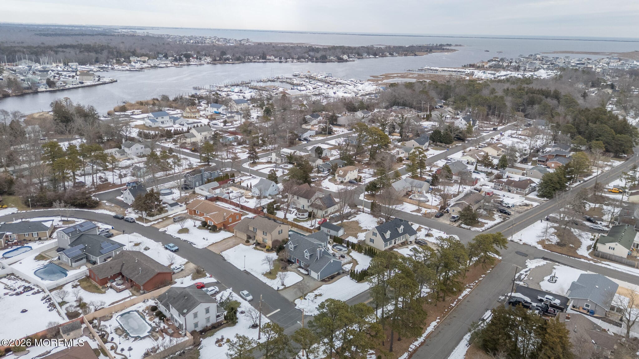 815 Michelle Court, Lanoka Harbor, NJ, 08734 image 48