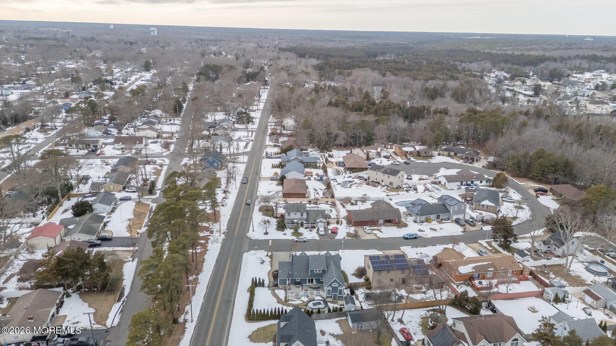 815 Michelle Court, Lanoka Harbor, NJ, 08734 image 49