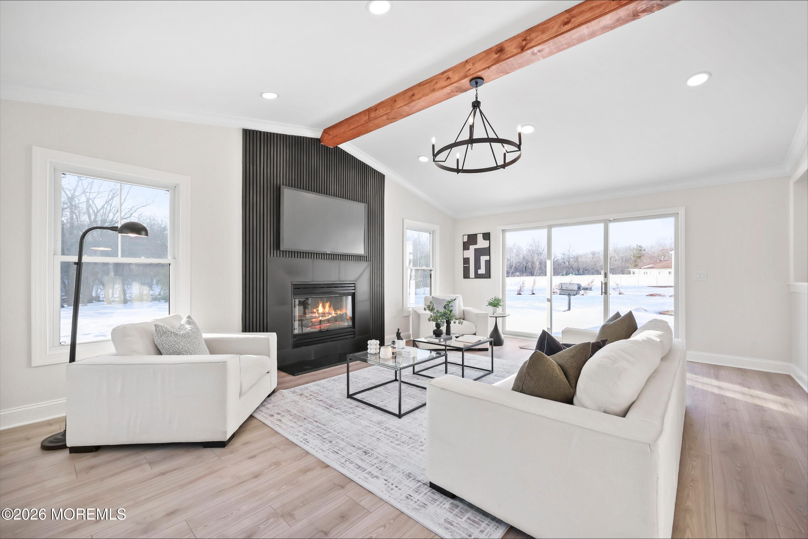 34 Polo Club Drive, Freehold, NJ, 07728 image 21