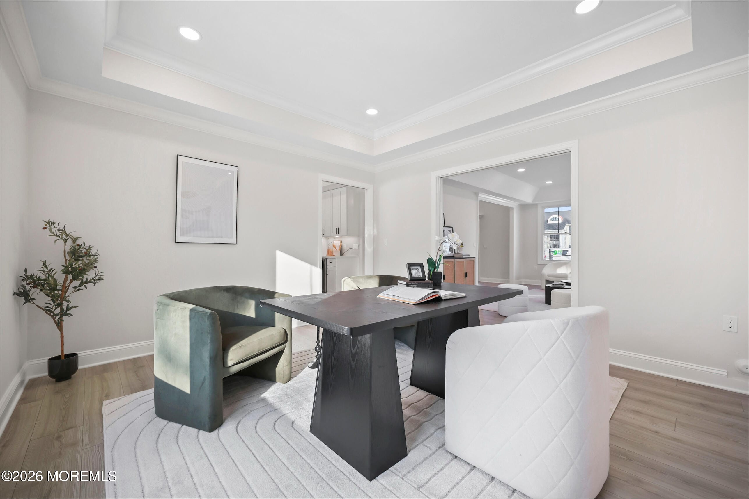 34 Polo Club Drive, Freehold, NJ, 07728 image 25