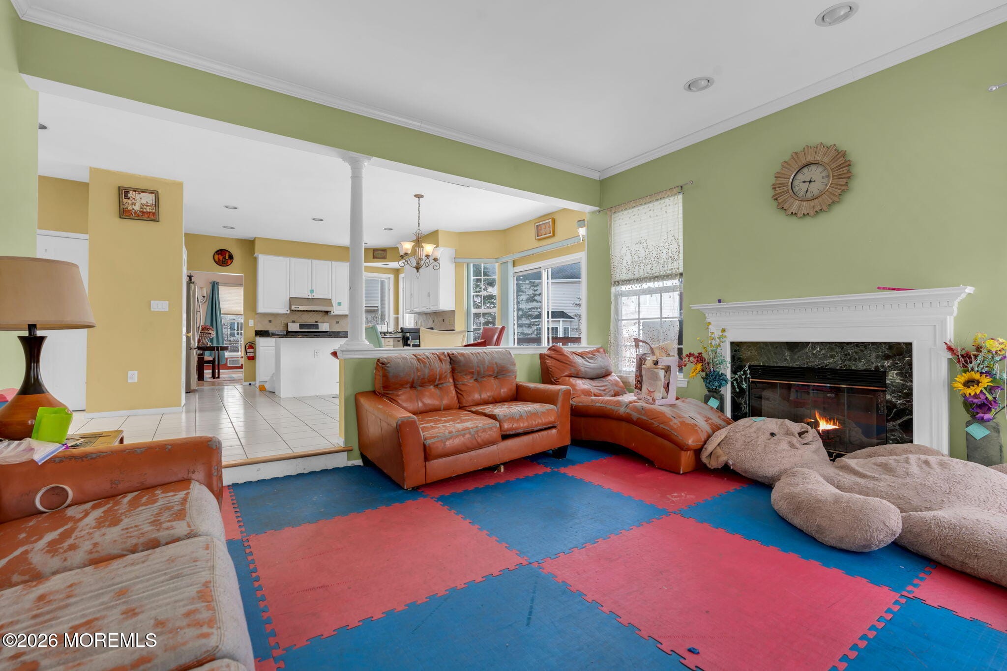 18 Lysbeth Lane, Matawan, NJ, 07747 image 8