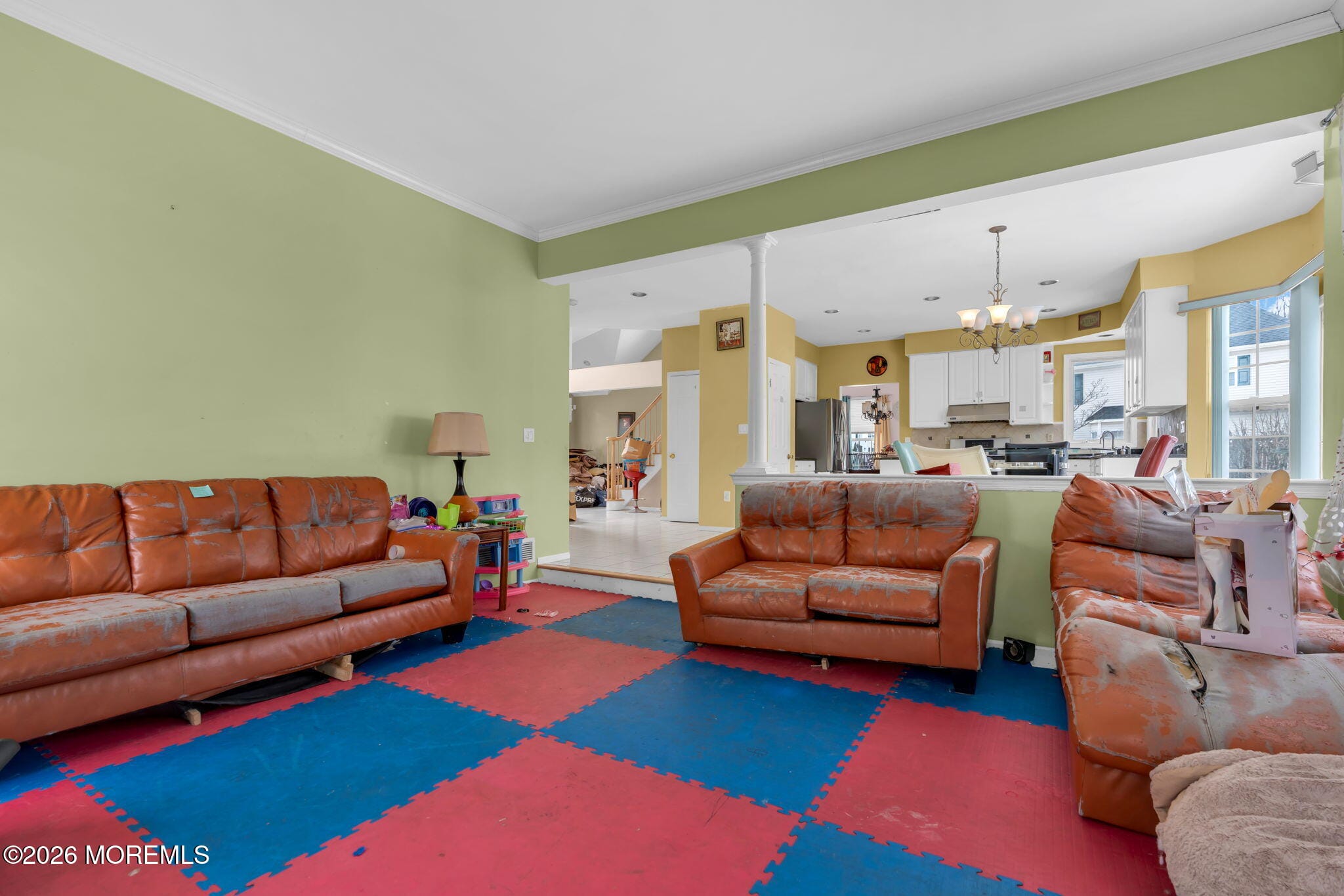 18 Lysbeth Lane, Matawan, NJ, 07747 image 9