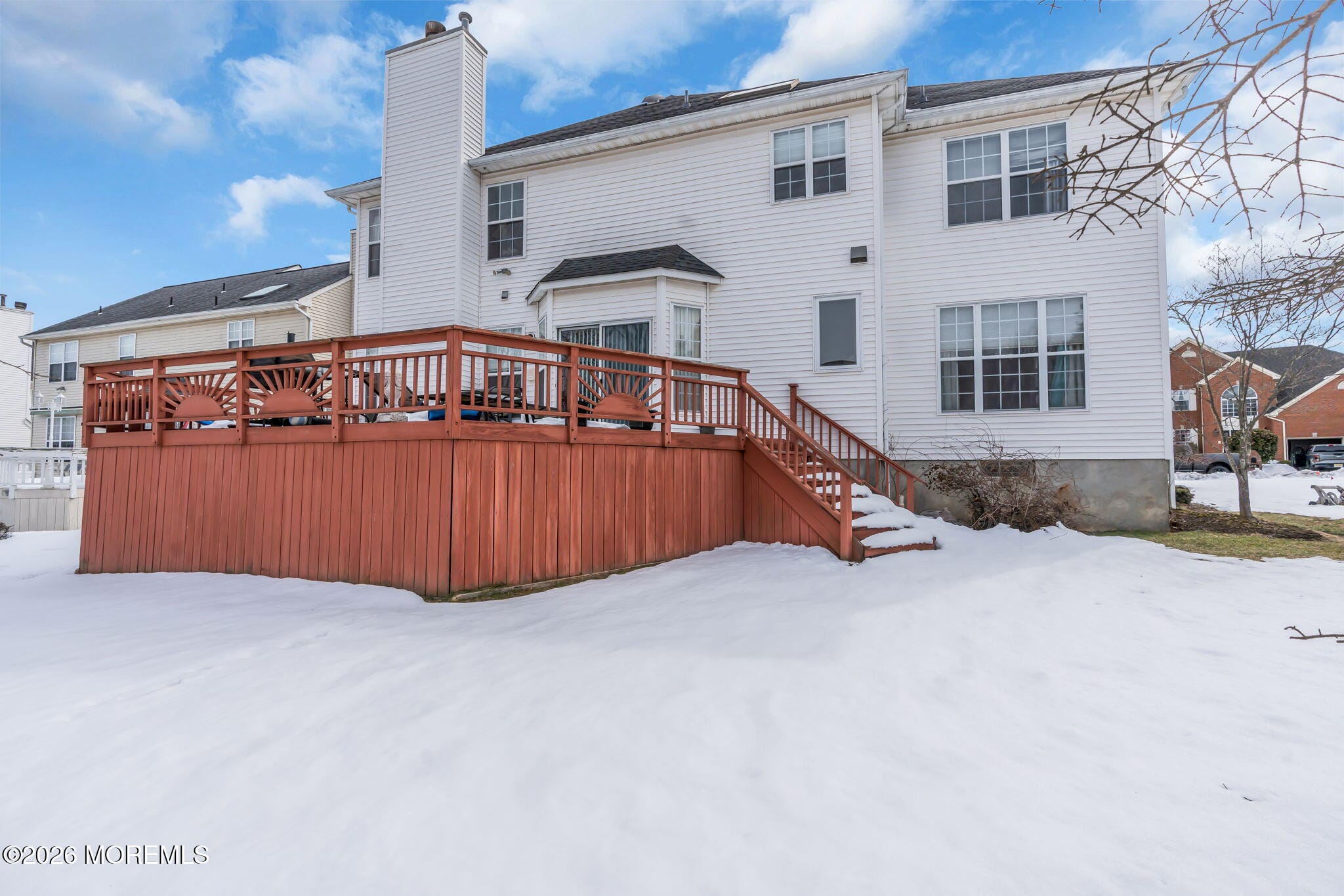 18 Lysbeth Lane, Matawan, NJ, 07747 image 36