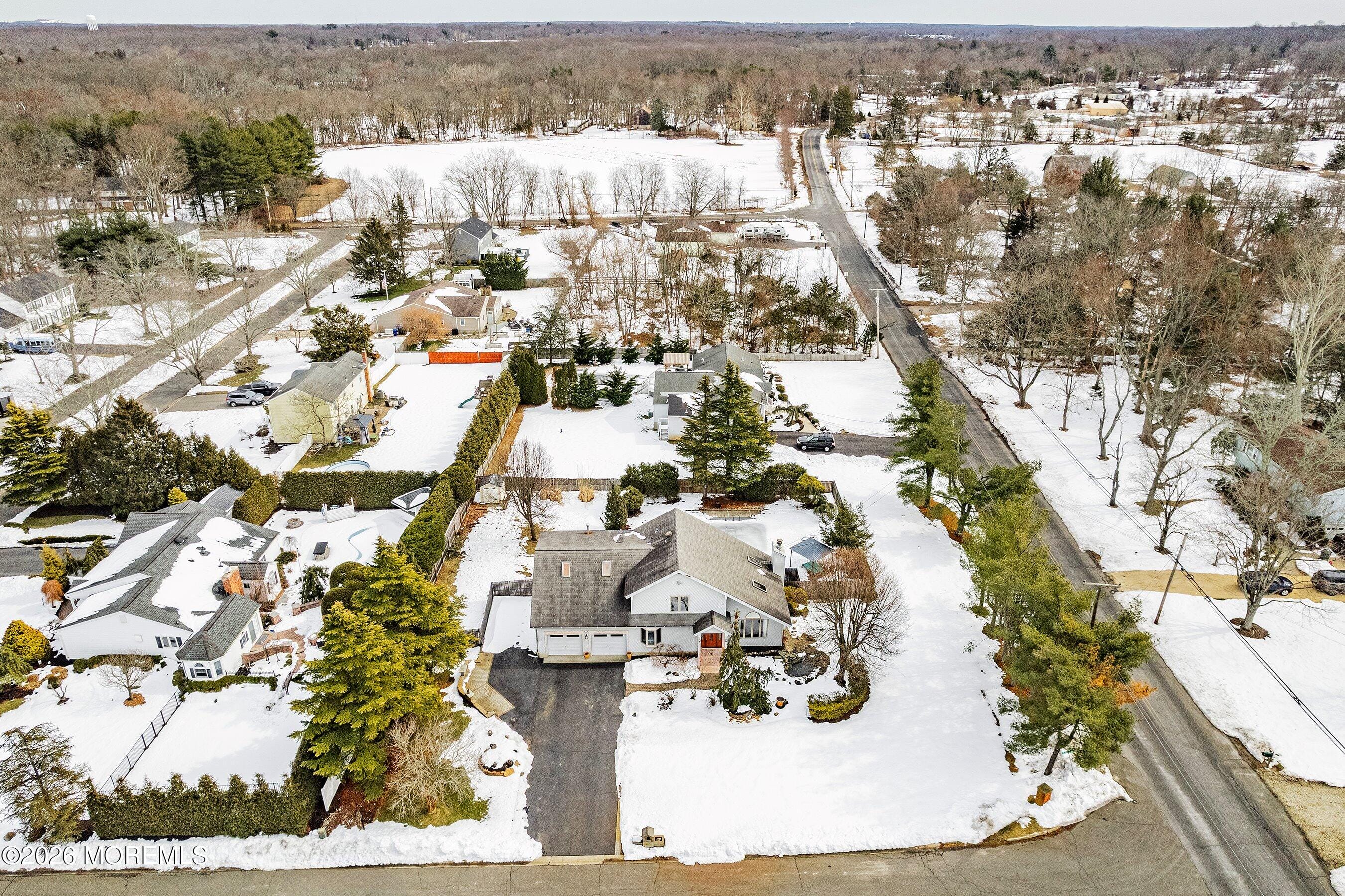 15 Mcqueen Boulevard, Farmingdale, NJ, 07727 image 52