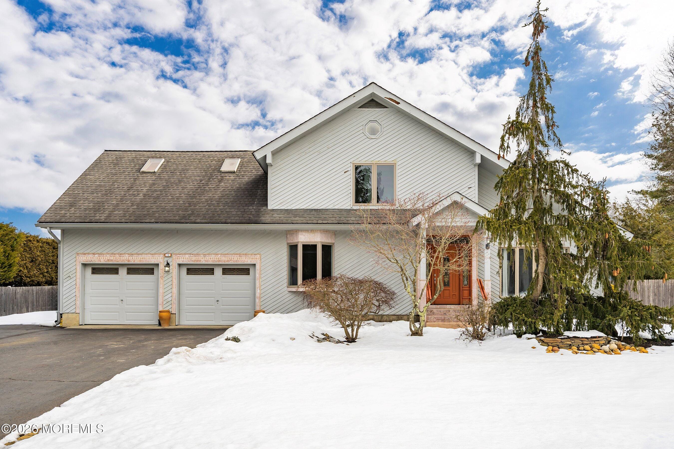 15 Mcqueen Boulevard, Farmingdale, NJ, 07727 image 6